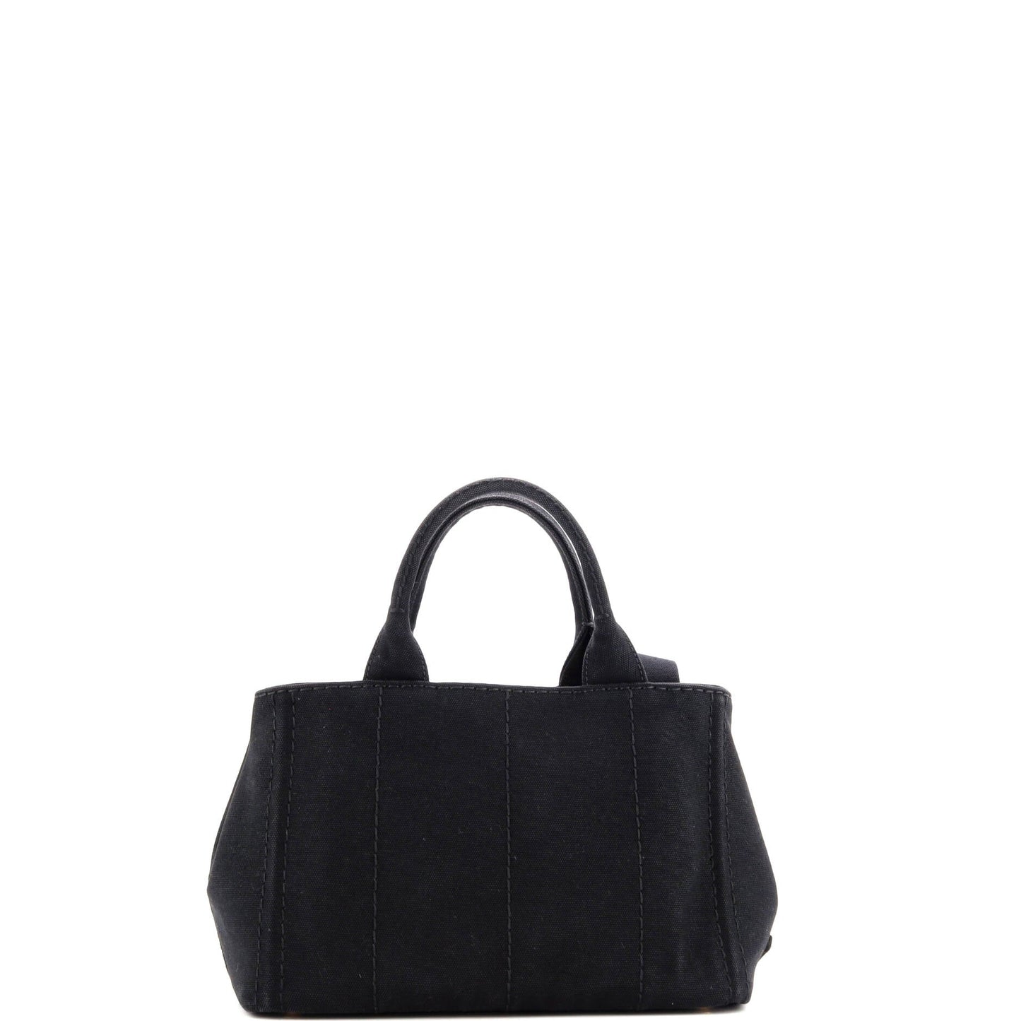 Canapa Convertible Tote Canvas Mini