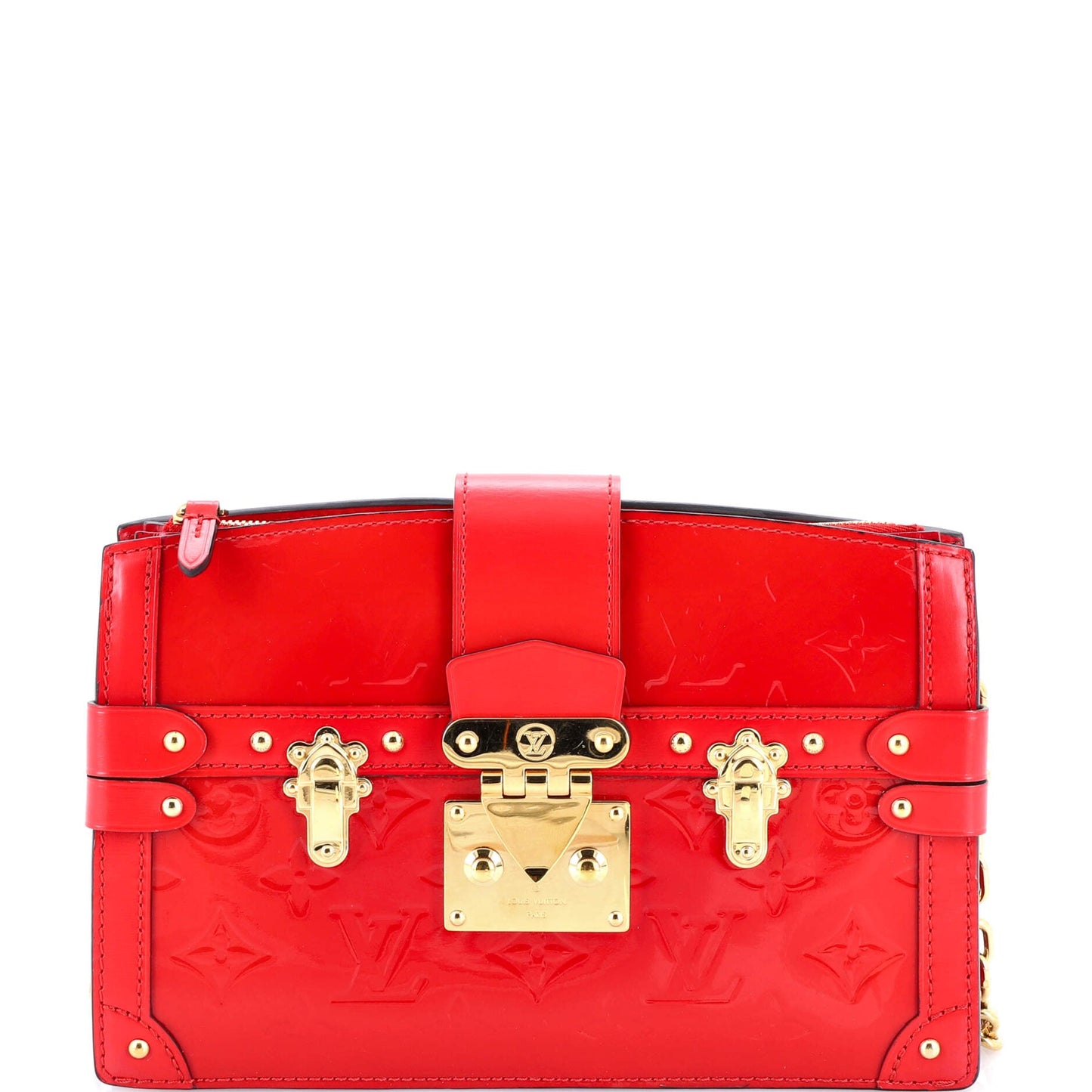 Trunk Clutch Vernis