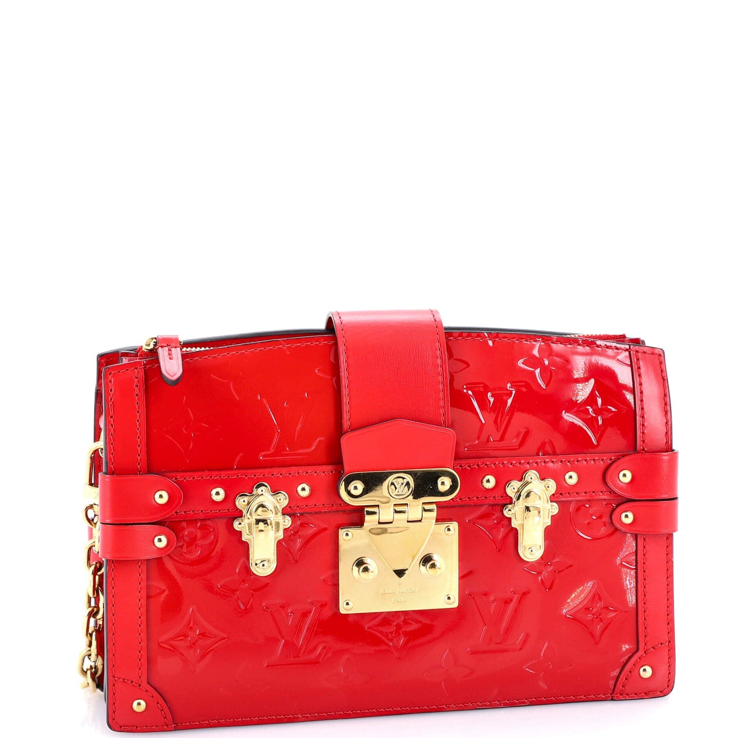 Trunk Clutch Vernis