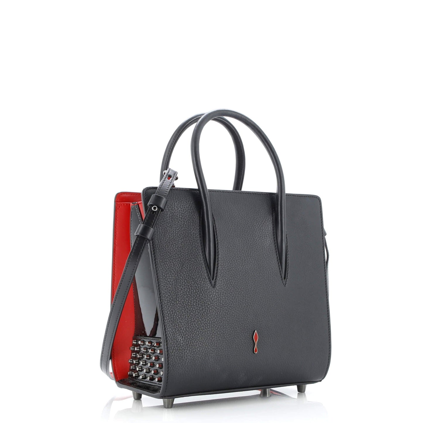 Paloma Tote Leather Small