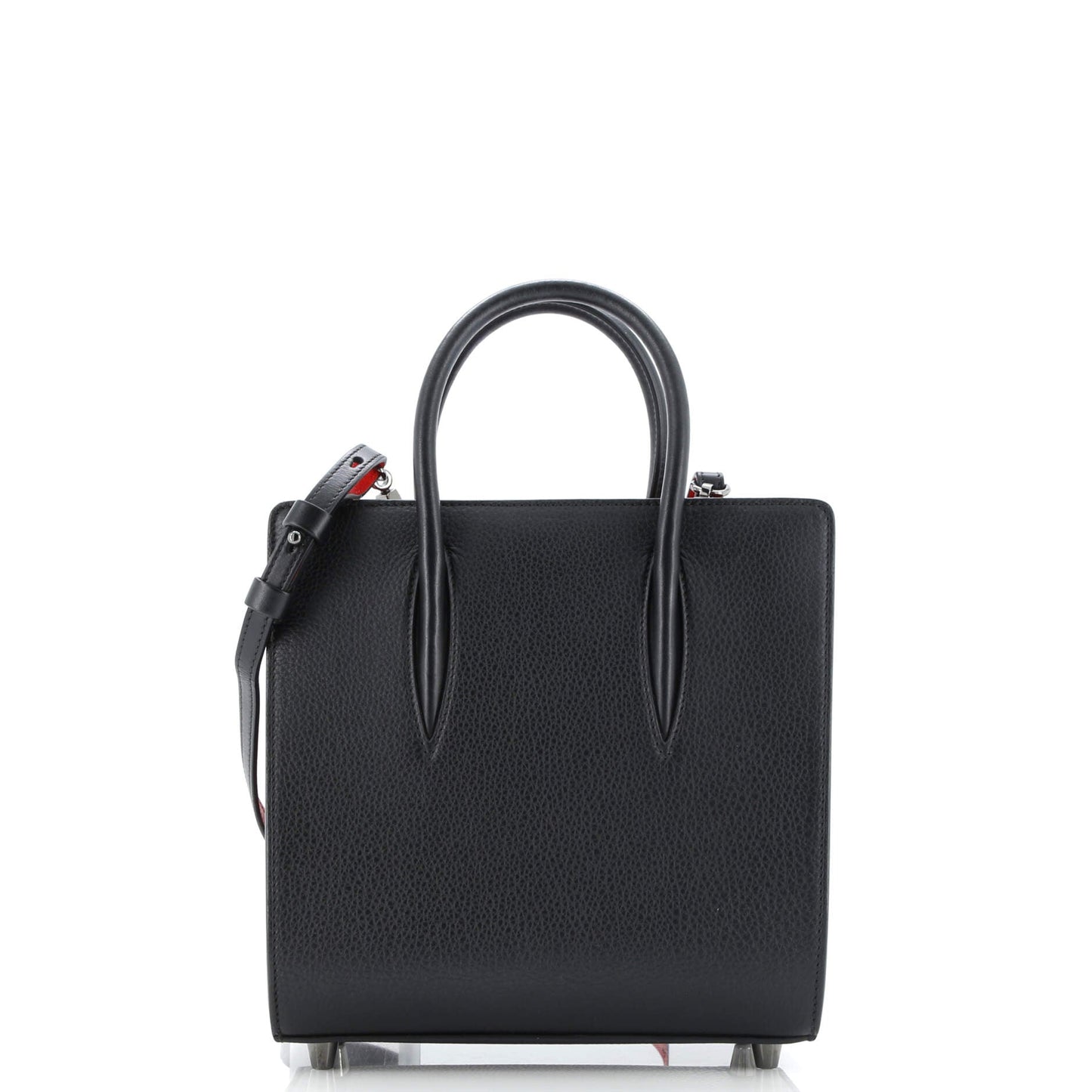 Paloma Tote Leather Small