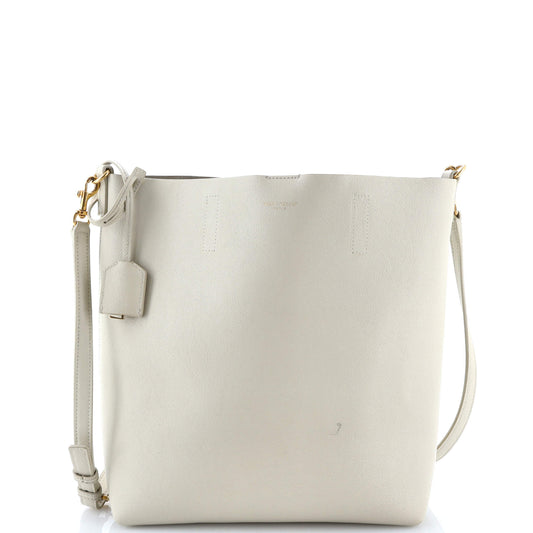 Shopper Tote Leather Toy