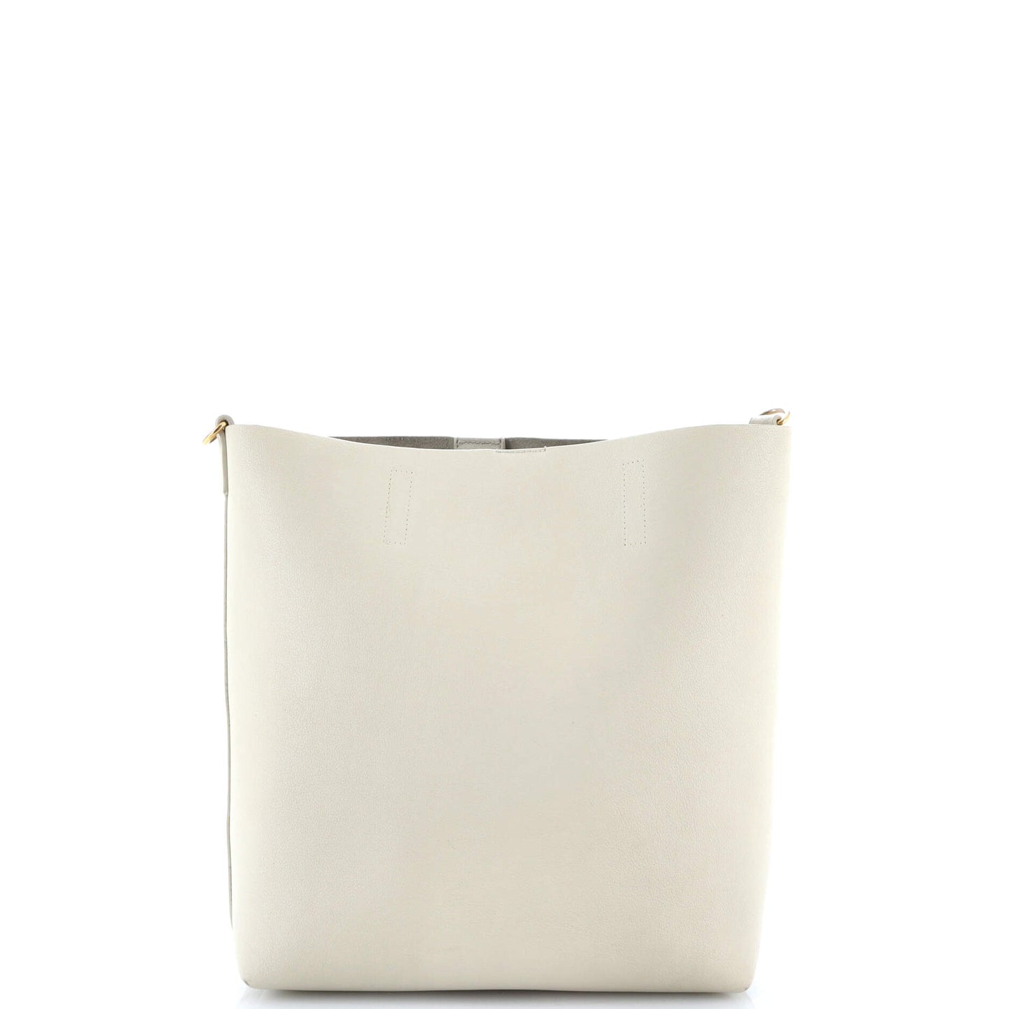 Shopper Tote Leather Toy