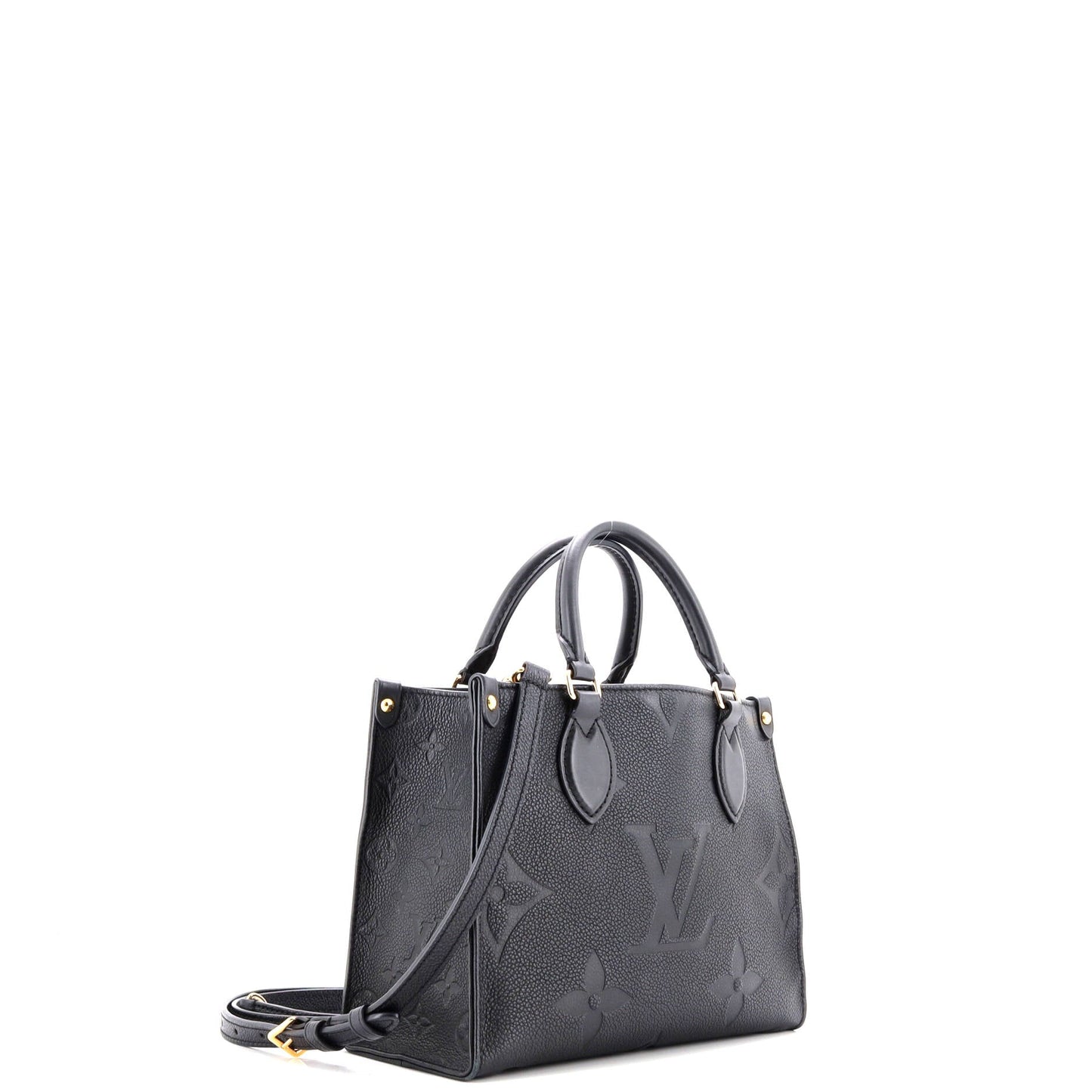 OnTheGo Tote Monogram Empreinte Giant PM