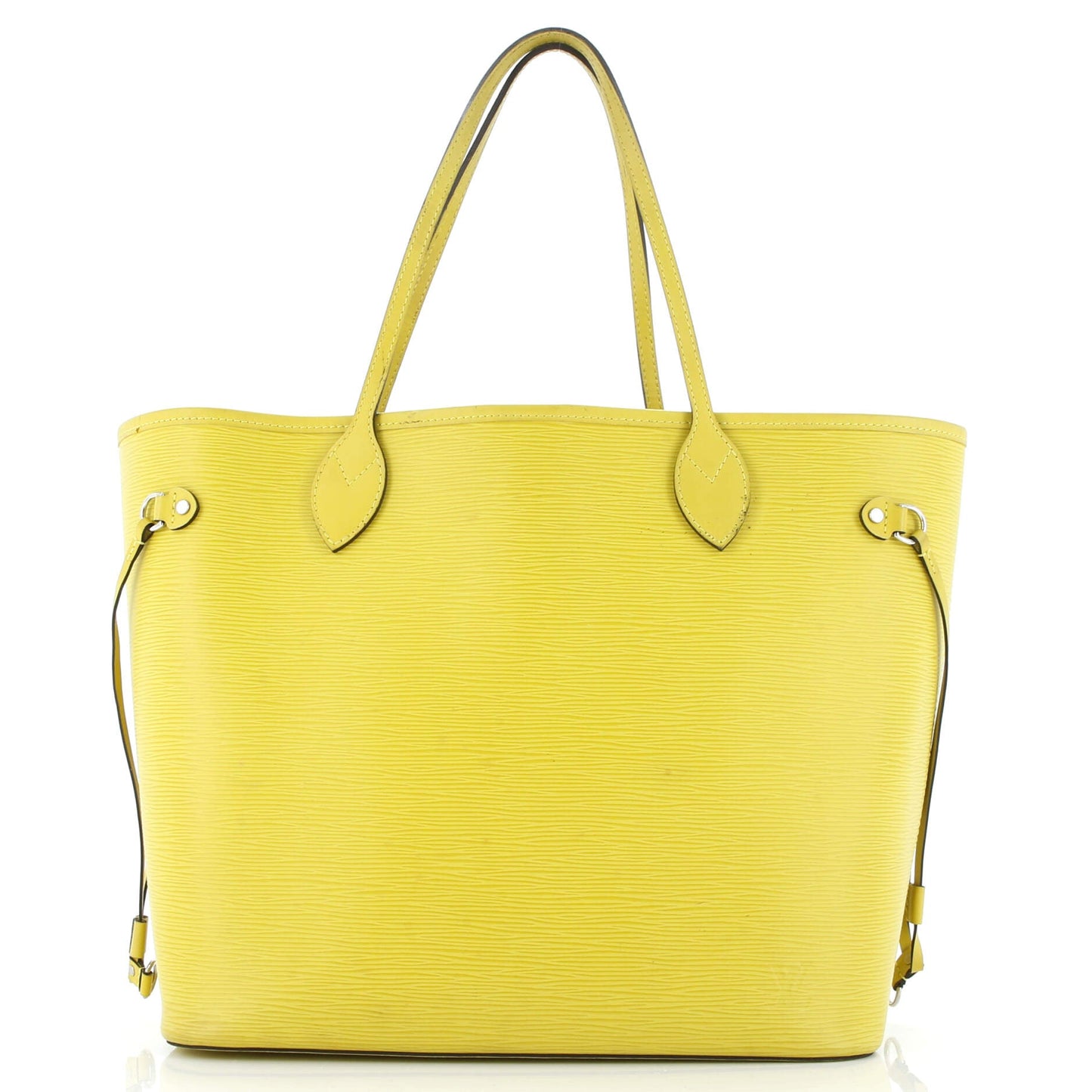 Neverfull Tote Epi Leather MM