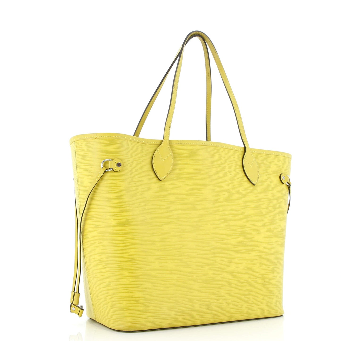 Neverfull Tote Epi Leather MM