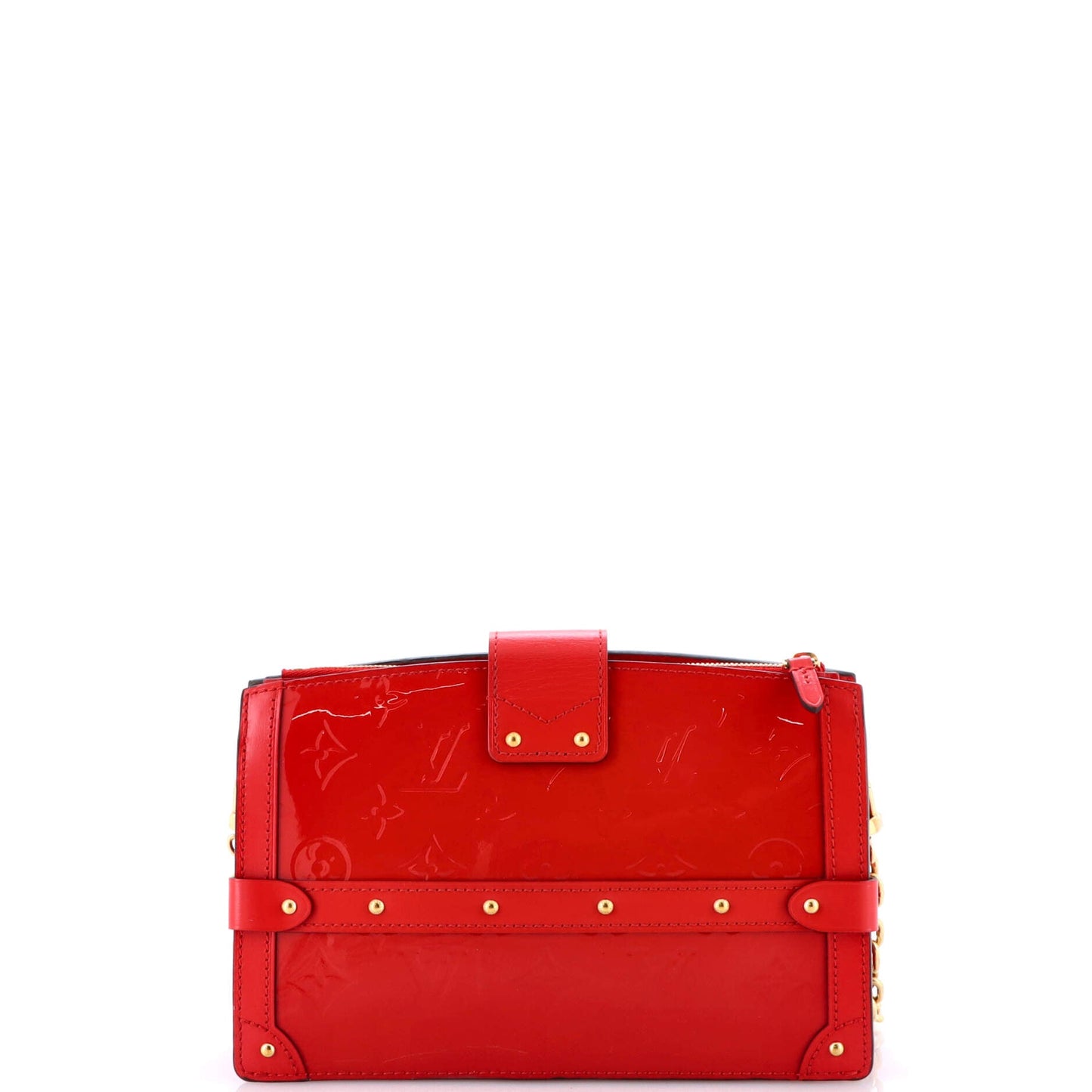 Trunk Clutch Vernis