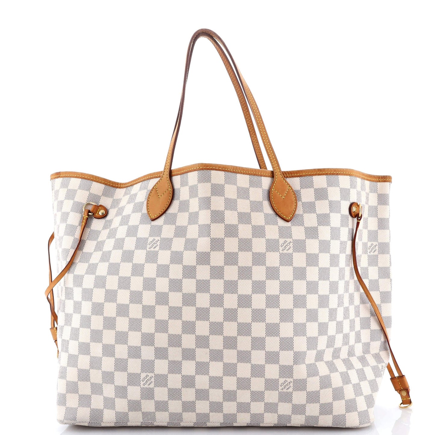 Neverfull Tote Damier GM