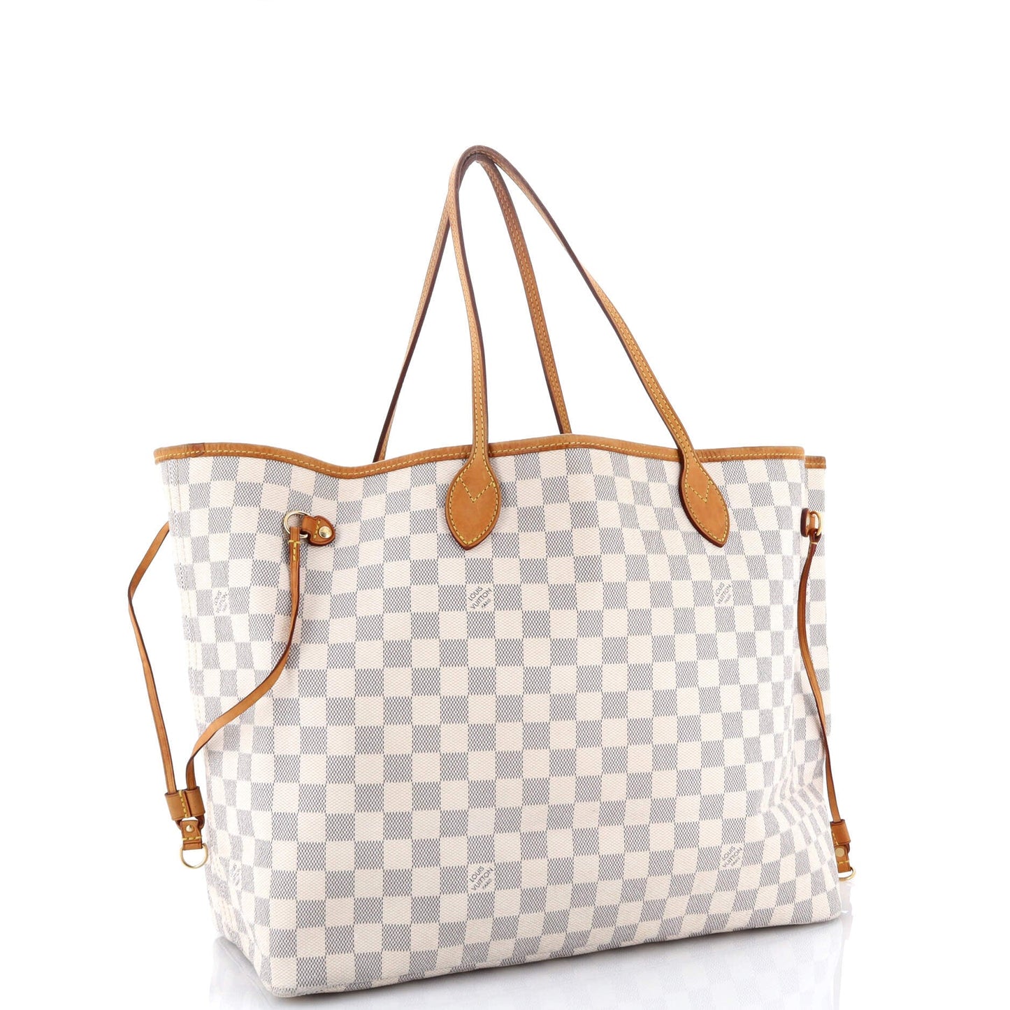 Neverfull Tote Damier GM