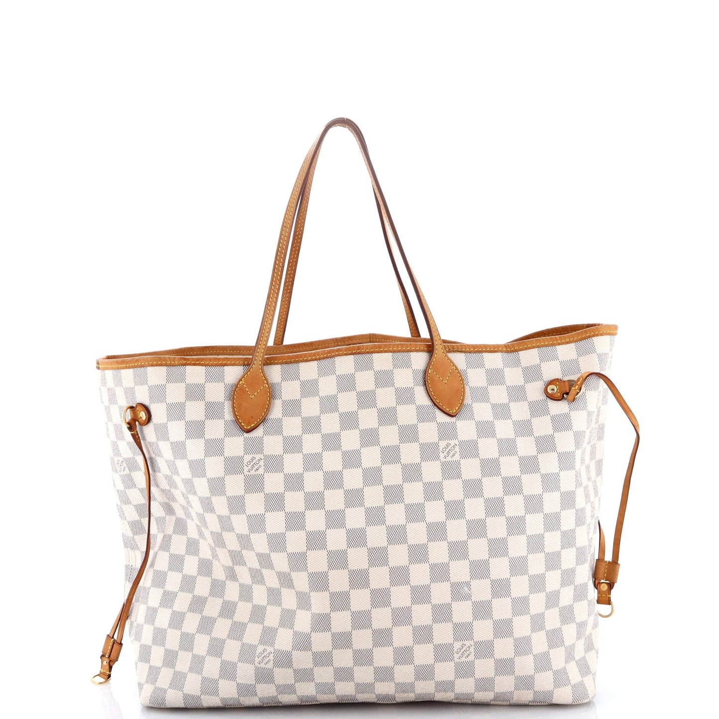 Neverfull Tote Damier GM