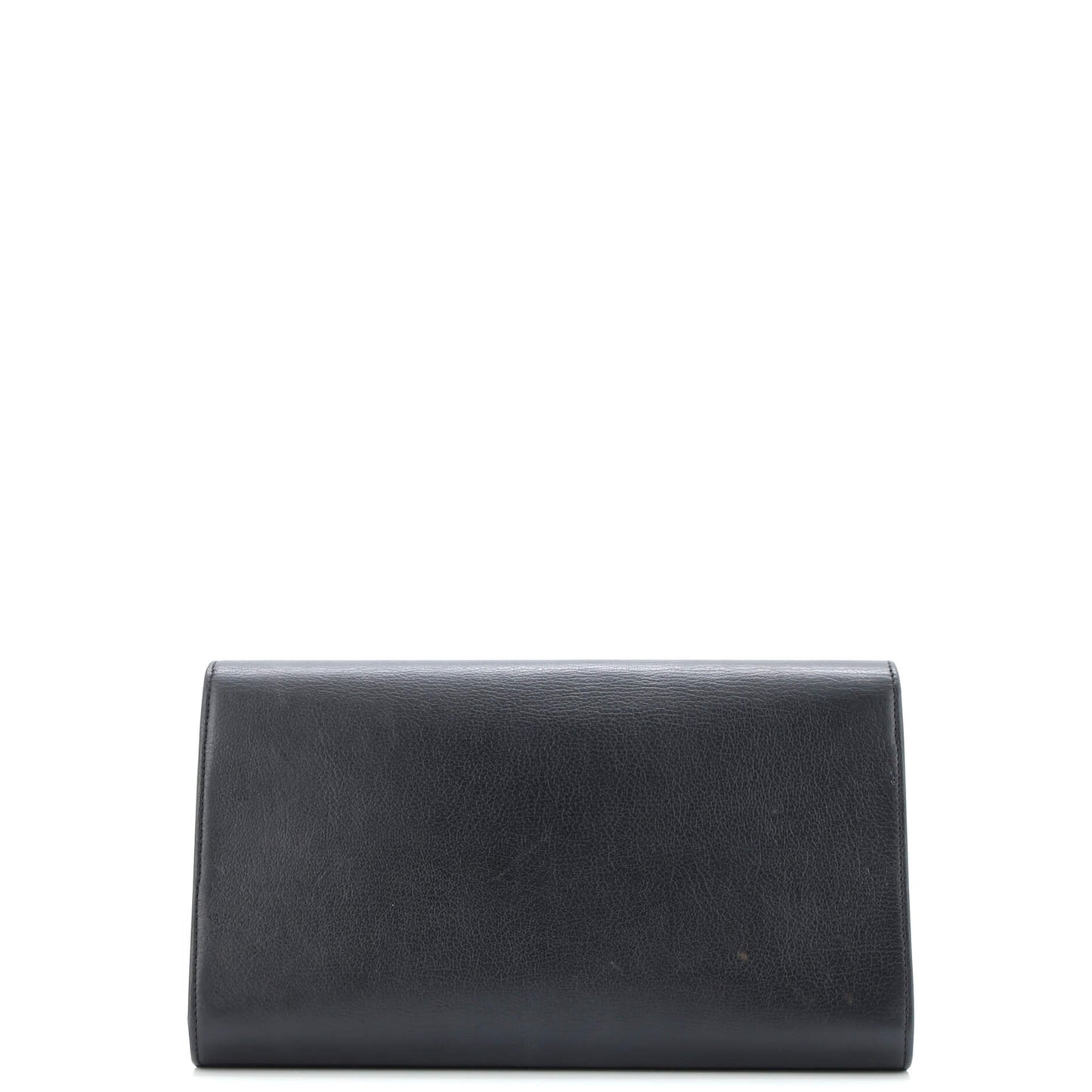 Belle de Jour Clutch Leather Large