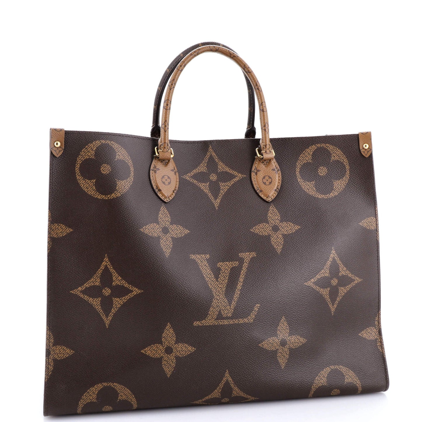 OnTheGo Tote Reverse Monogram Giant GM