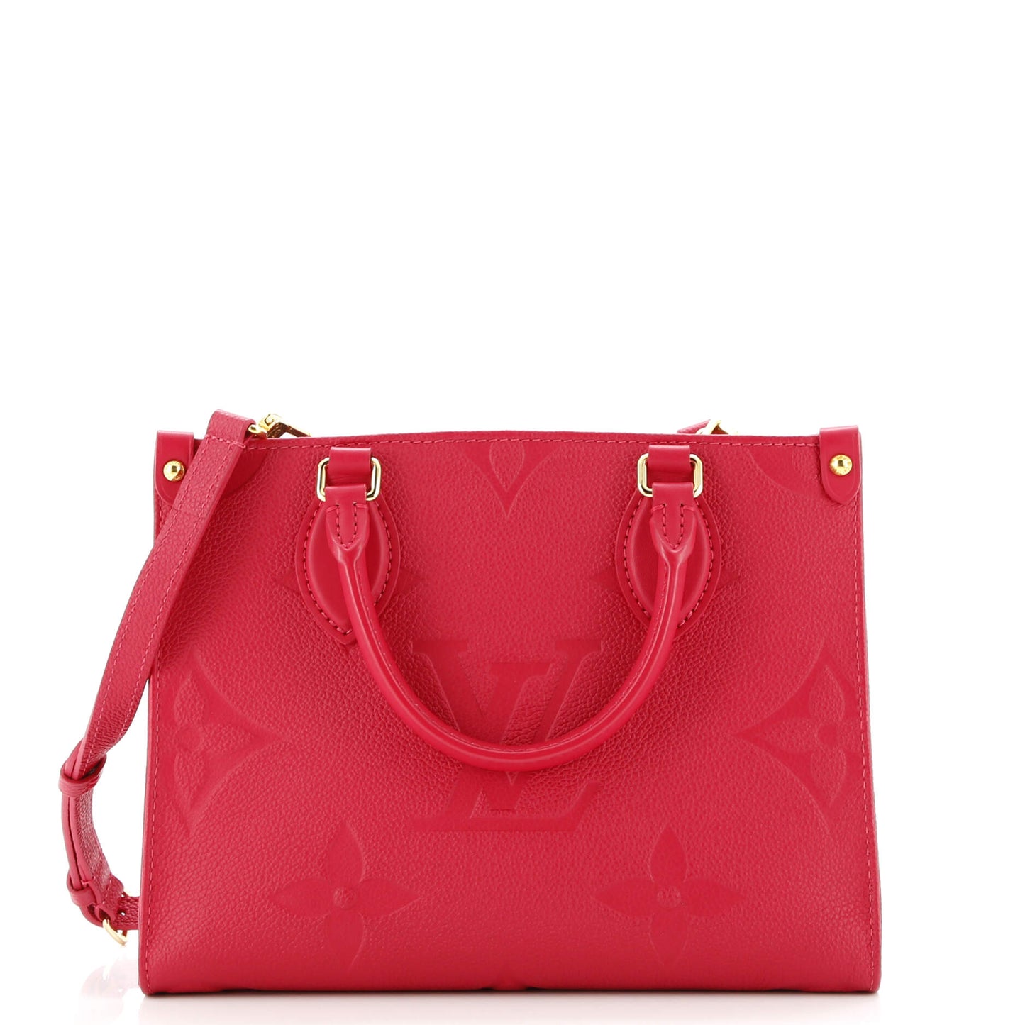 OnTheGo Tote Monogram Empreinte Giant PM