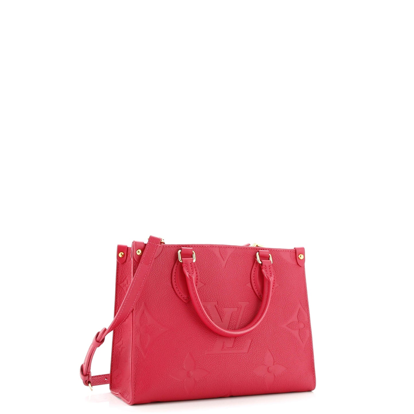 OnTheGo Tote Monogram Empreinte Giant PM