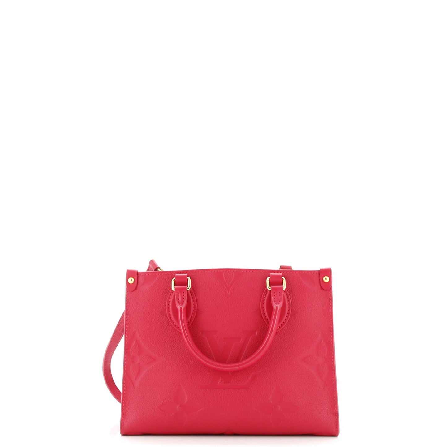 OnTheGo Tote Monogram Empreinte Giant PM