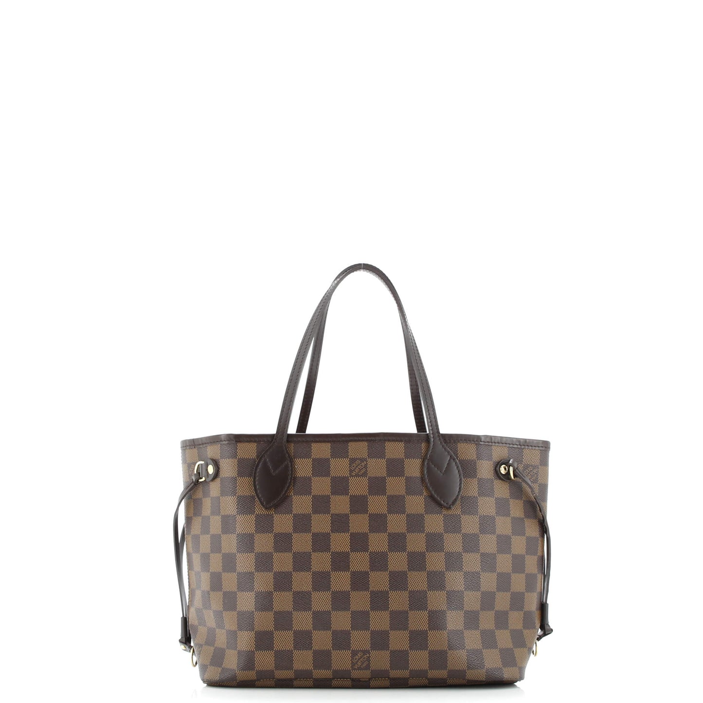 Neverfull Tote Damier PM