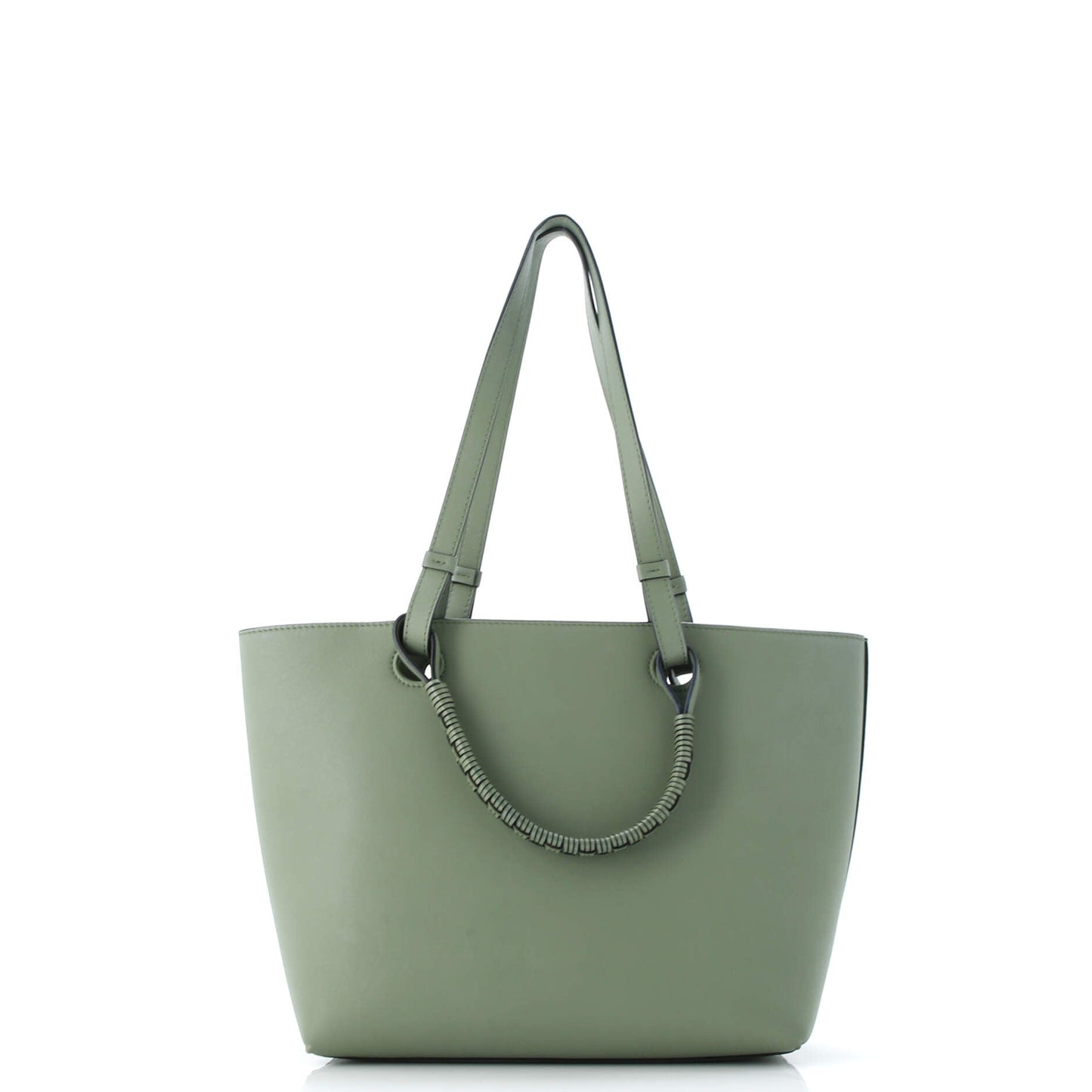 Anagram Tote Leather Small