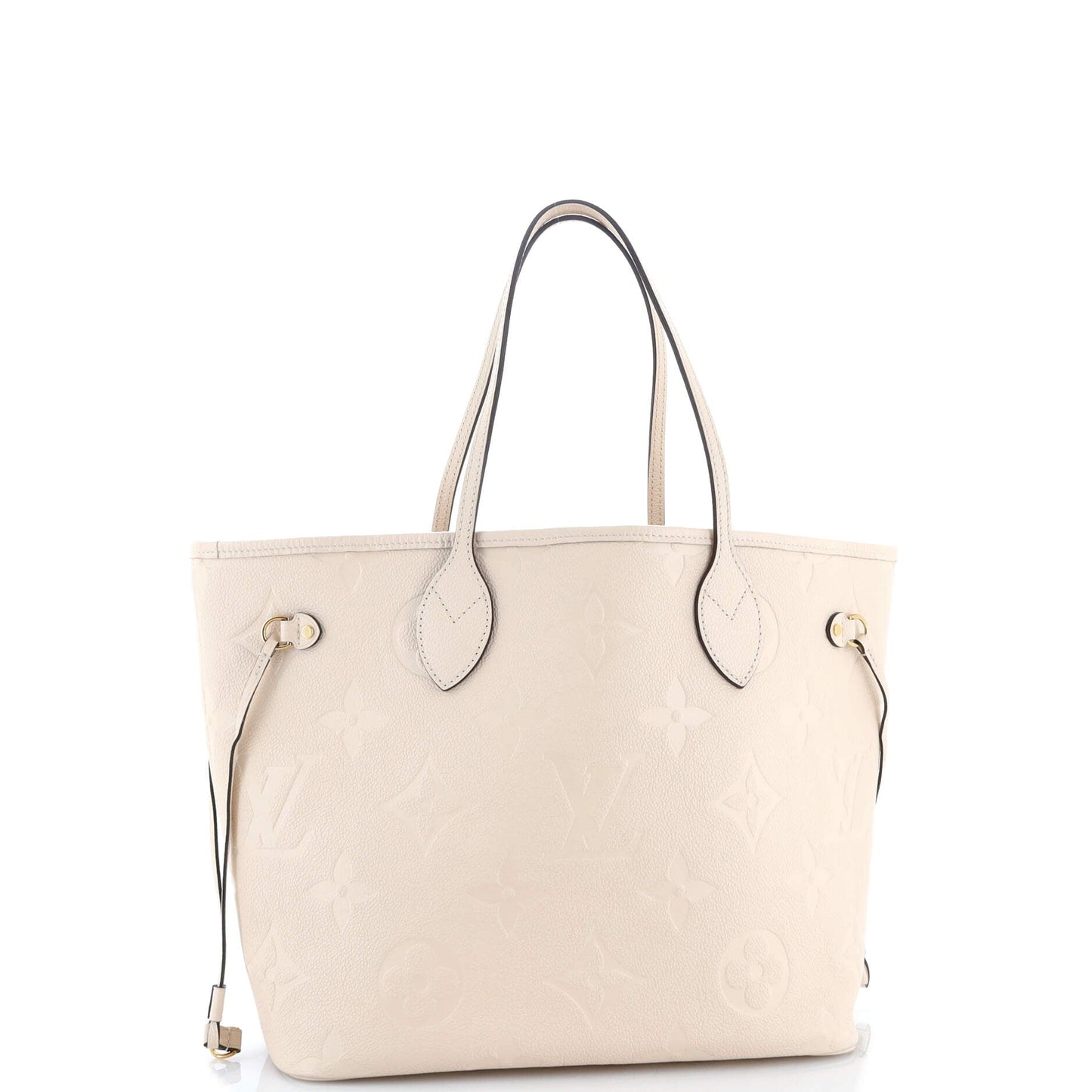 Neverfull NM Tote Monogram Empreinte Giant MM