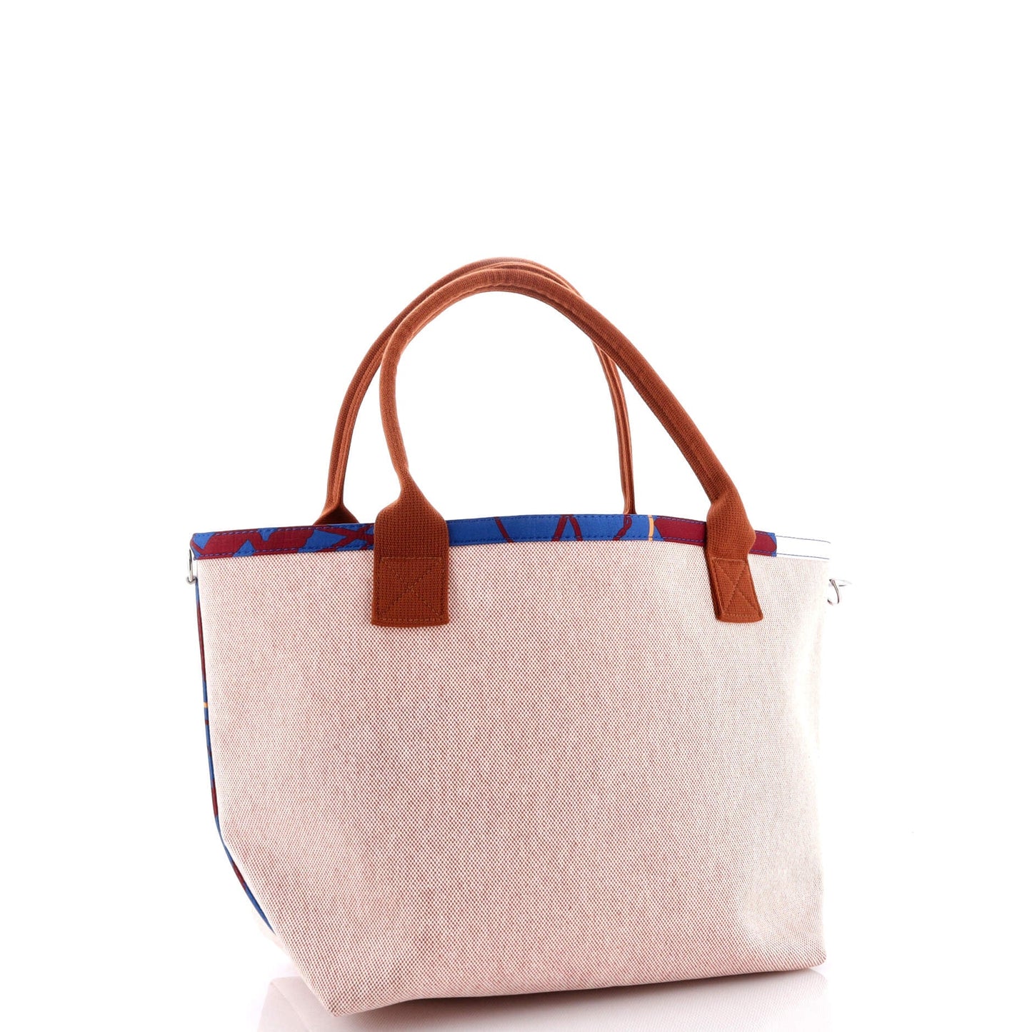 Petit H So Tote Canvas