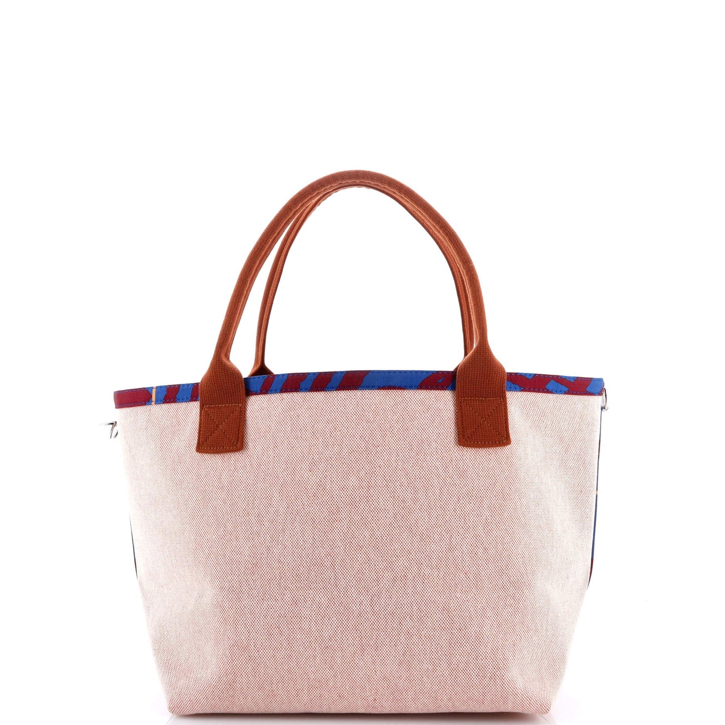 Petit H So Tote Canvas