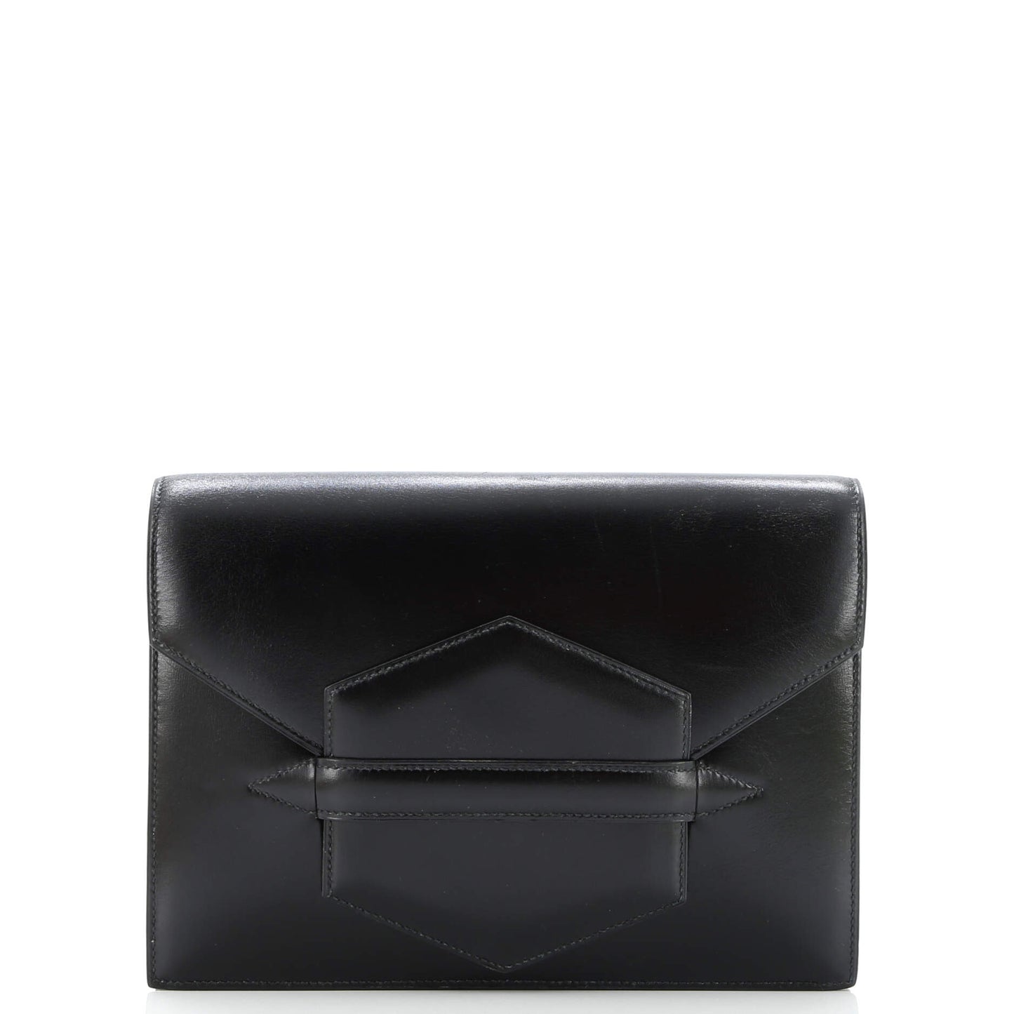 Vintage Faco Clutch Leather
