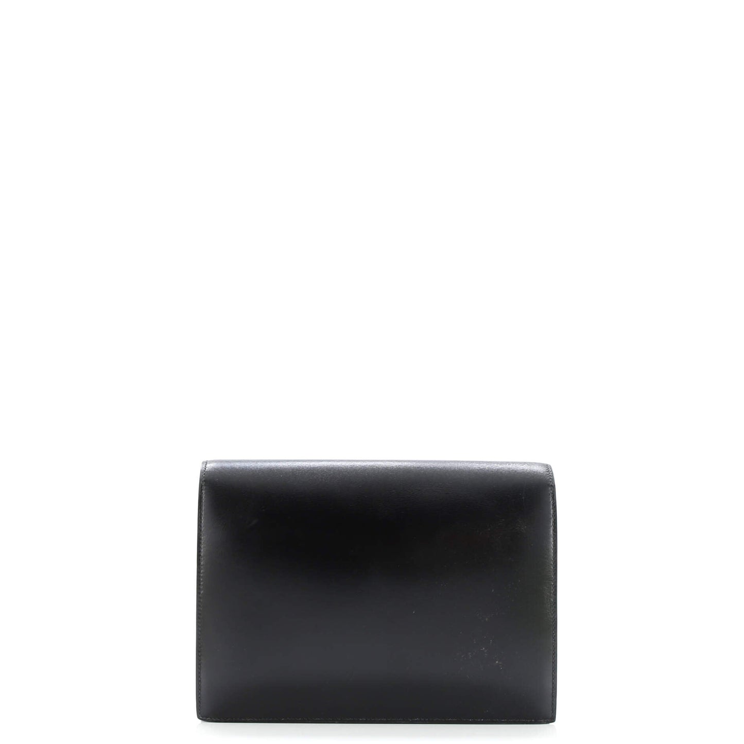 Vintage Faco Clutch Leather