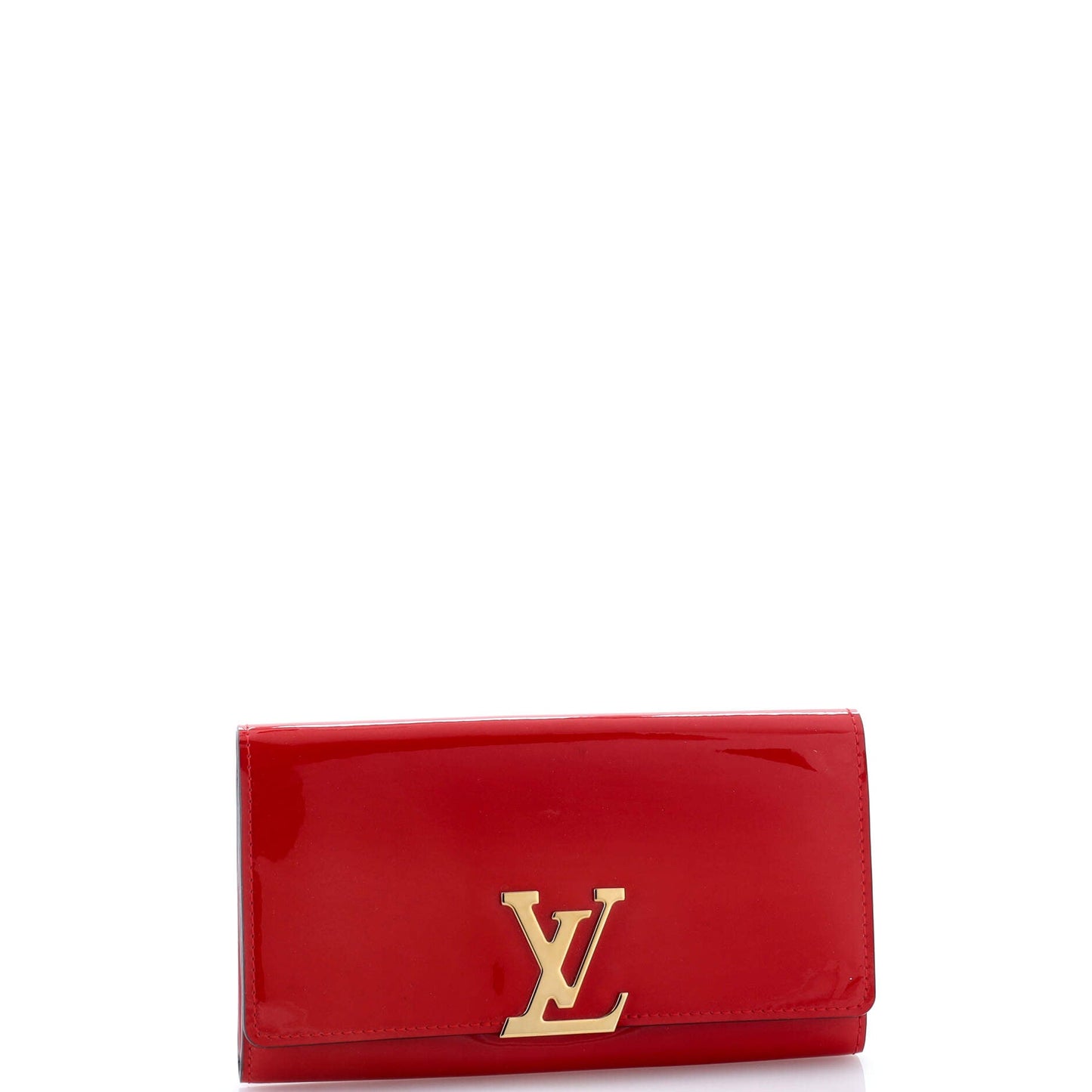 Louise Clutch Patent Long