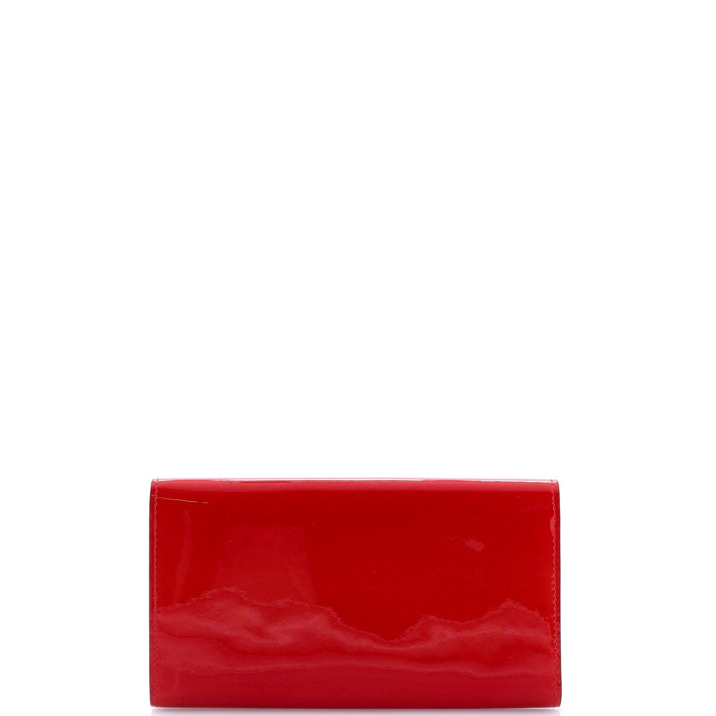 Louise Clutch Patent Long
