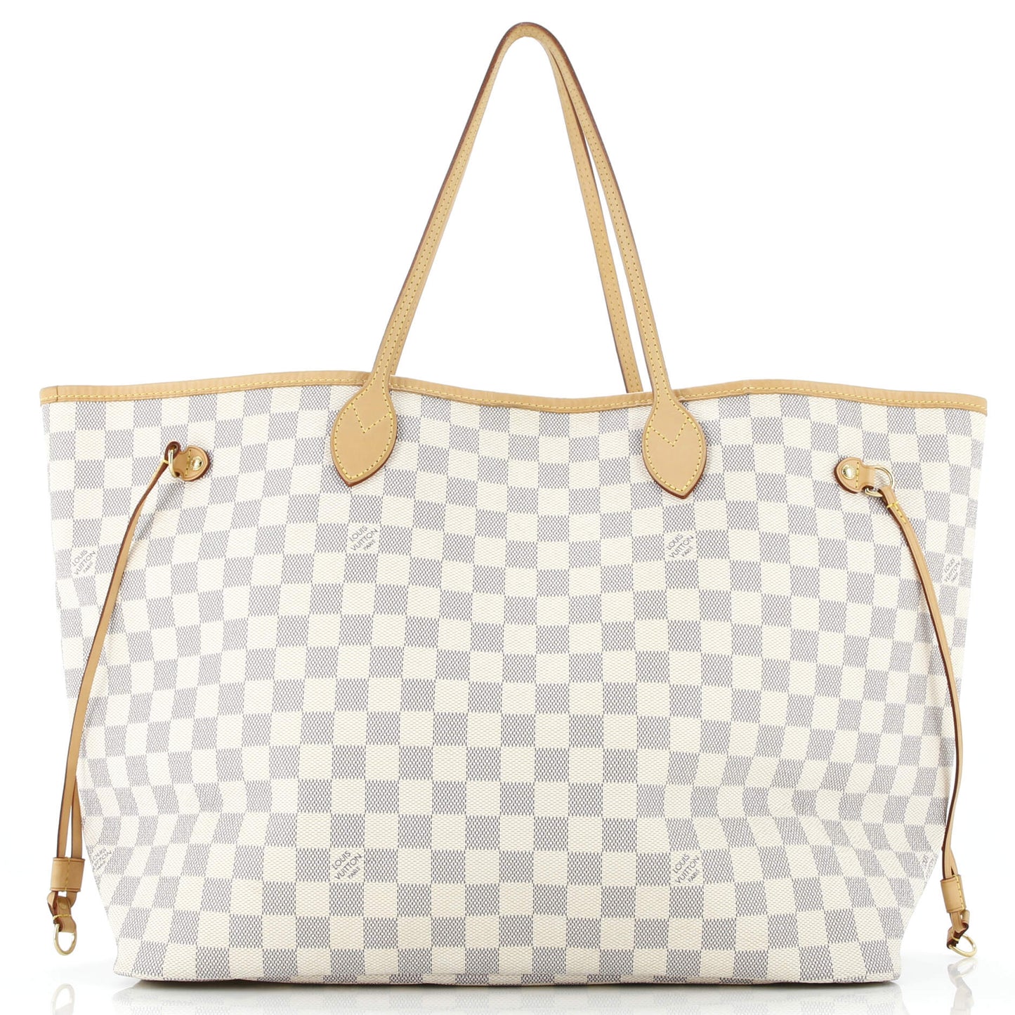 Neverfull NM Tote Damier GM