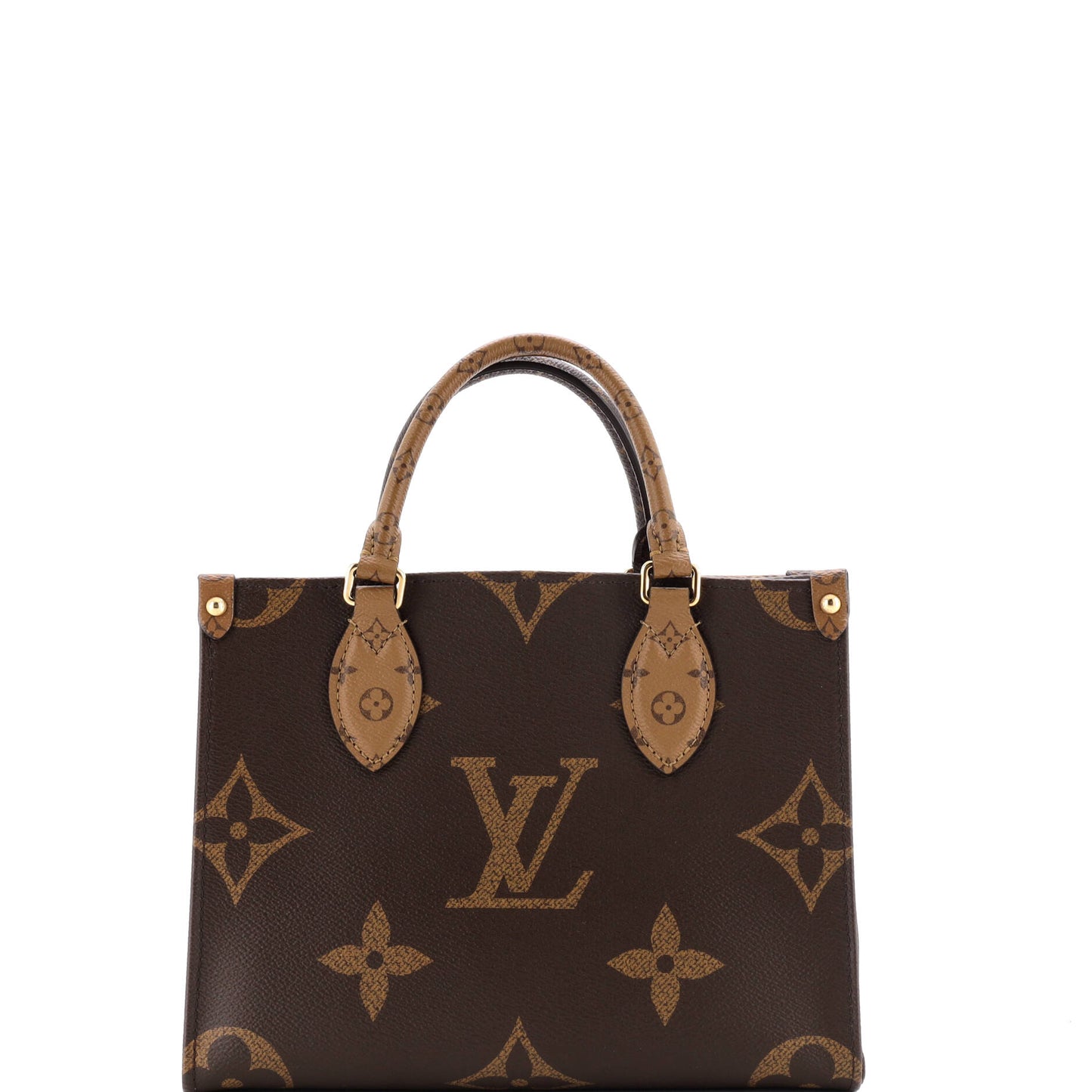 OnTheGo Tote Reverse Monogram Giant PM