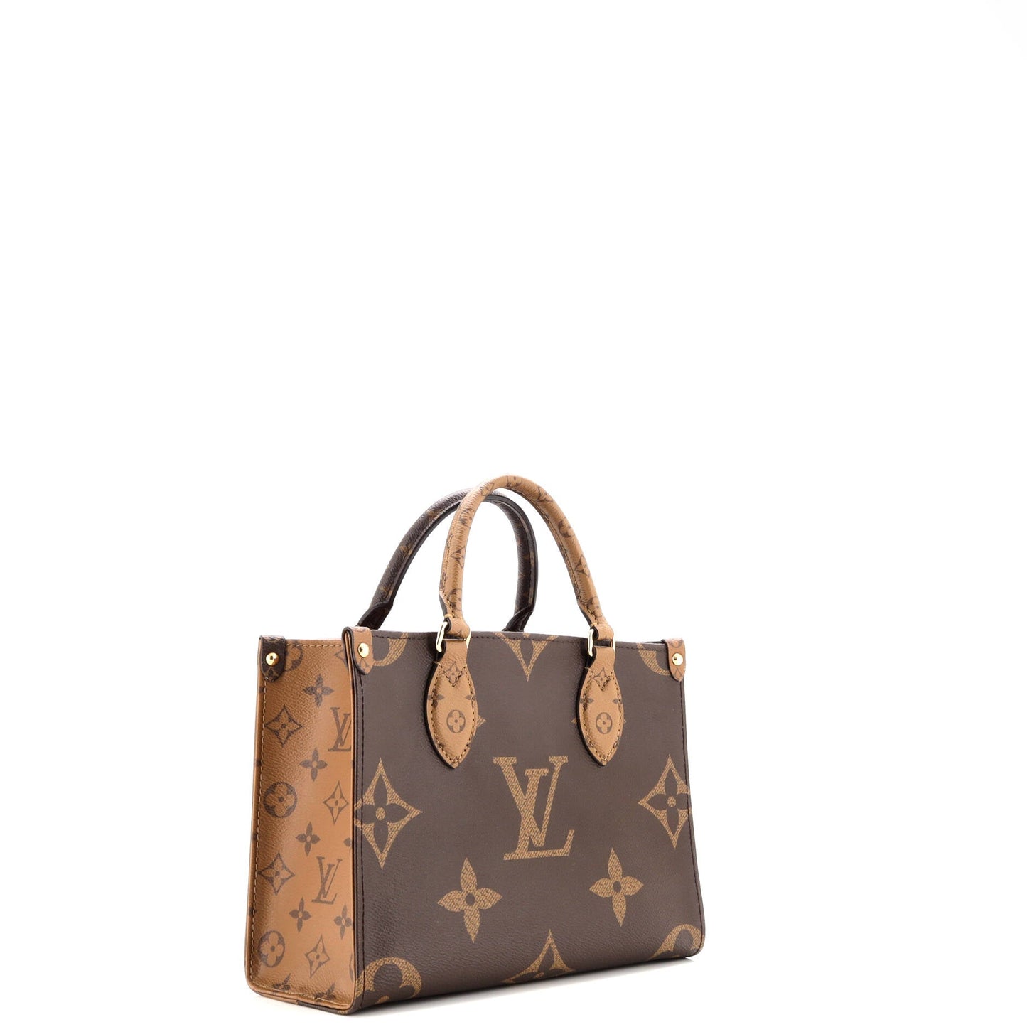 OnTheGo Tote Reverse Monogram Giant PM