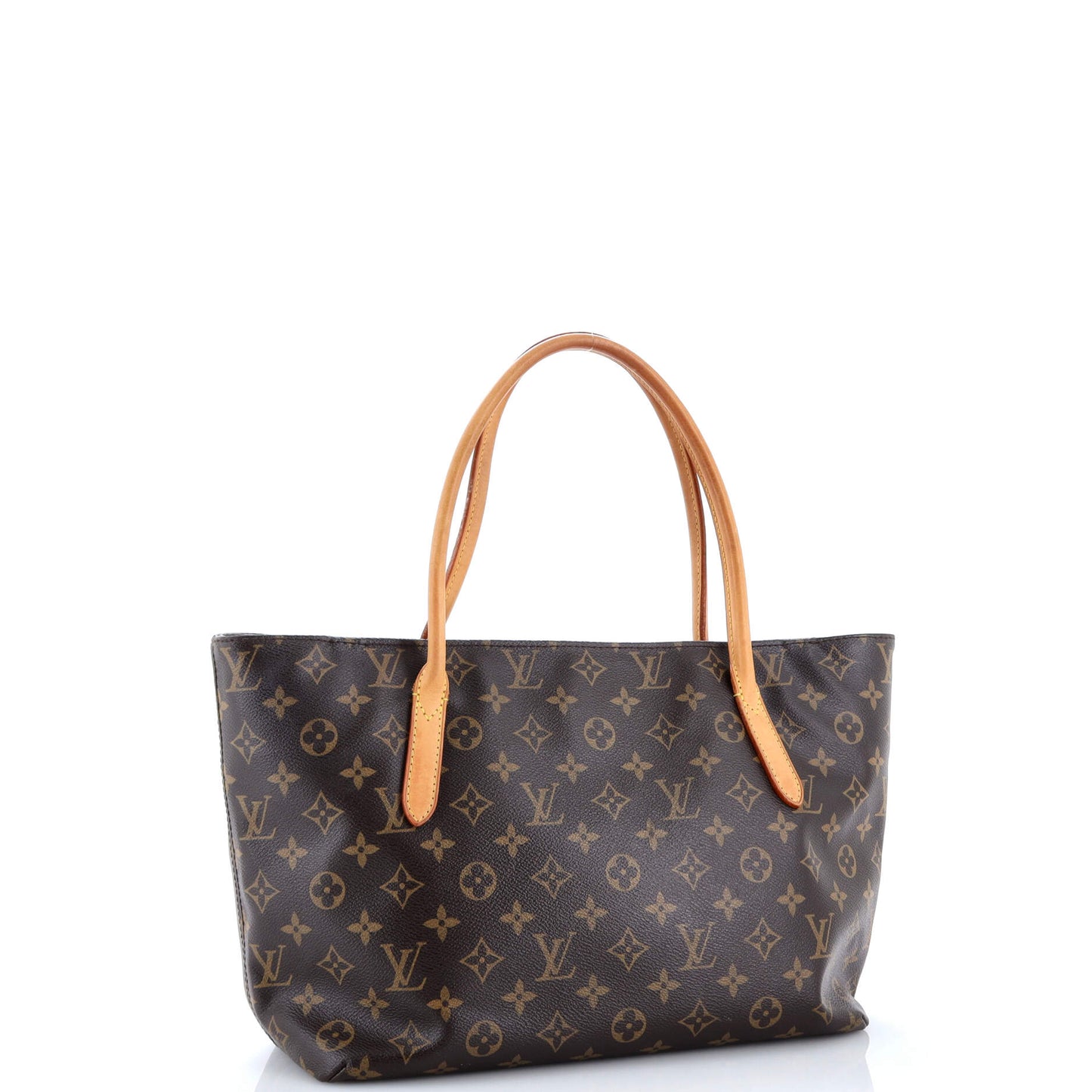 Raspail Tote Monogram Canvas PM