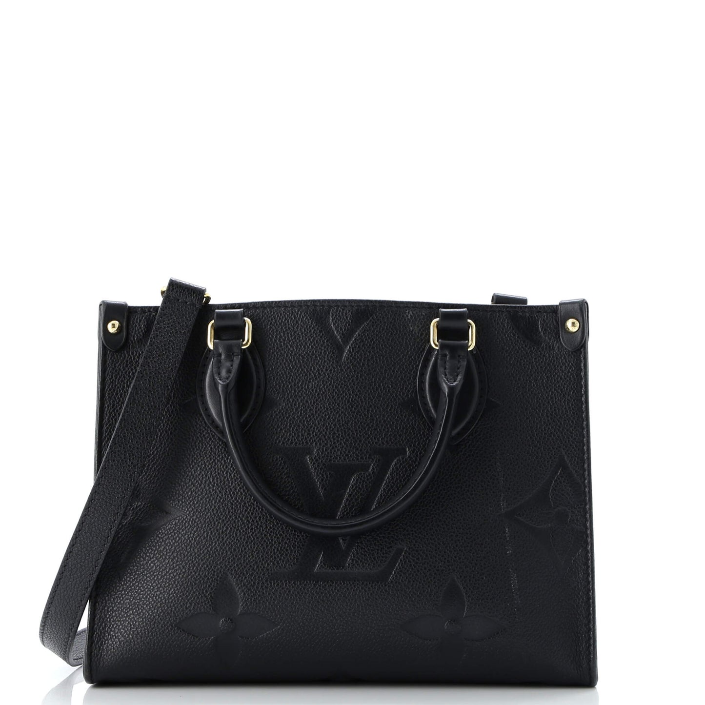 OnTheGo Tote Monogram Empreinte Giant PM