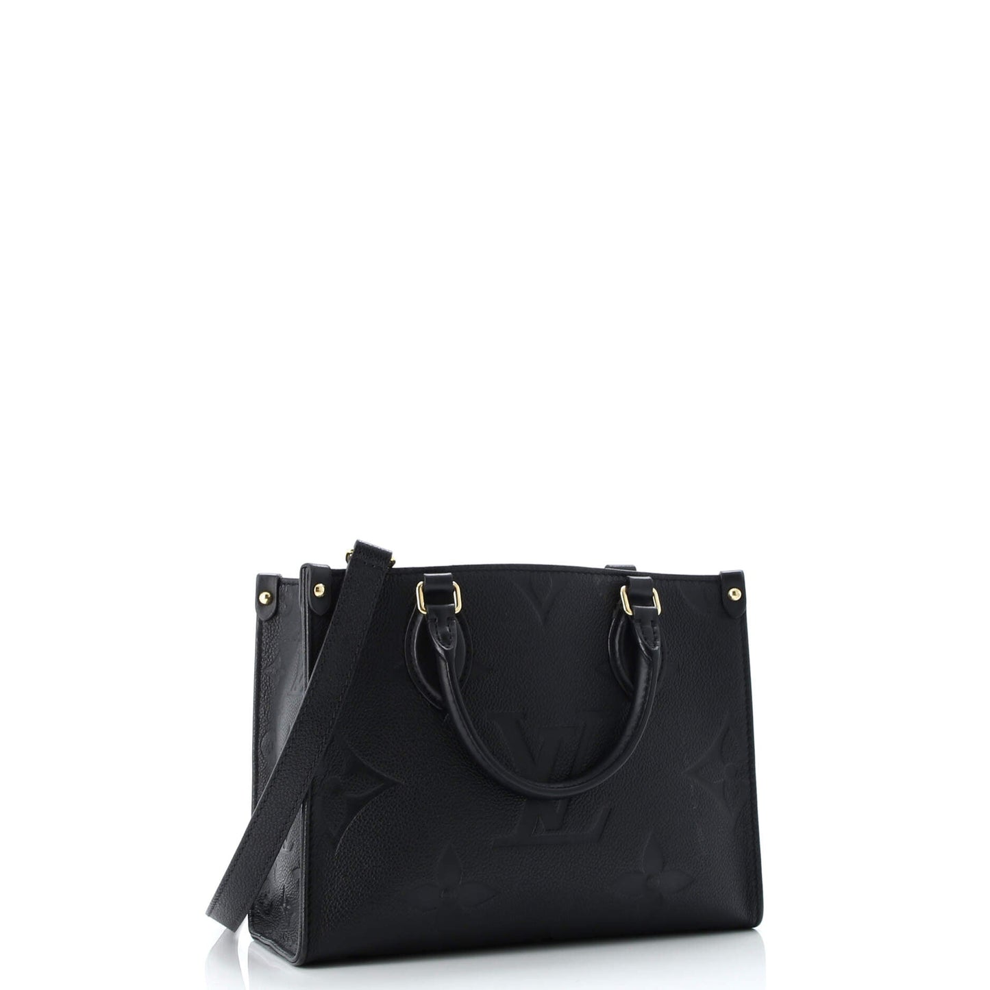 OnTheGo Tote Monogram Empreinte Giant PM