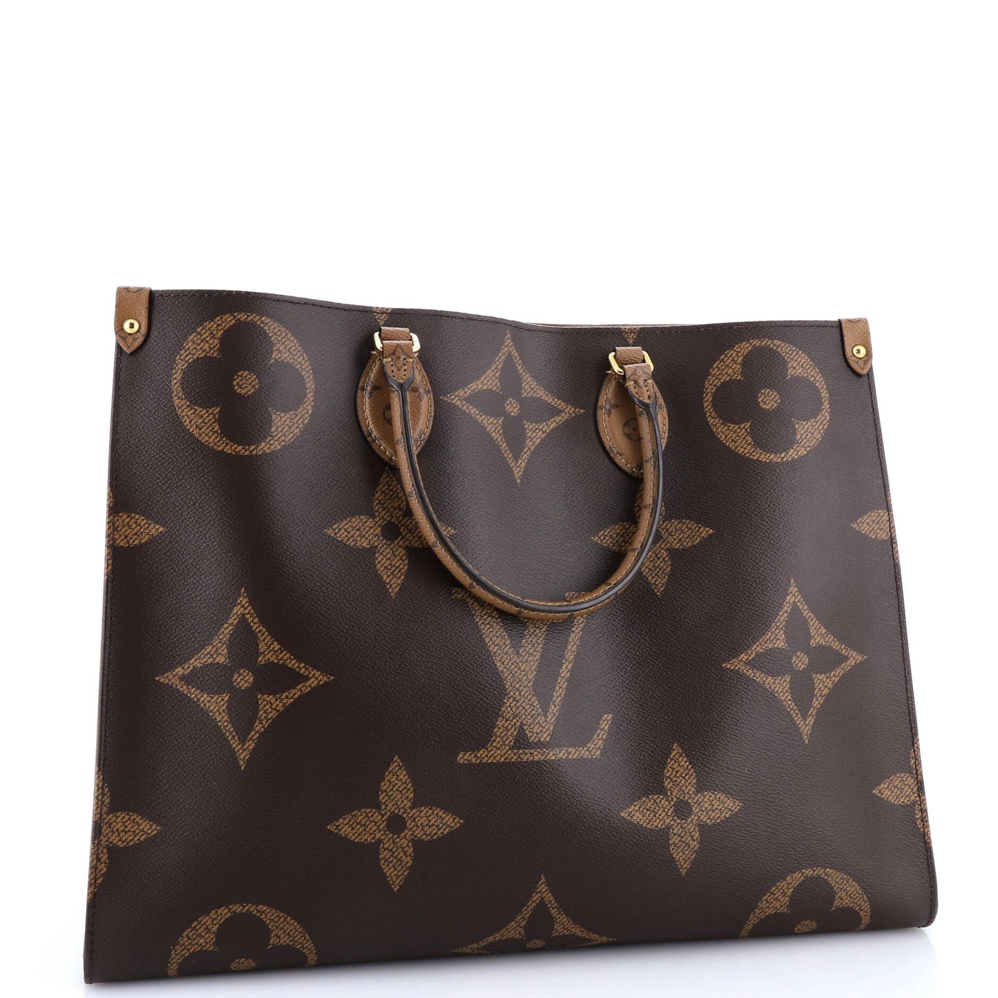 OnTheGo Tote Reverse Monogram Giant GM