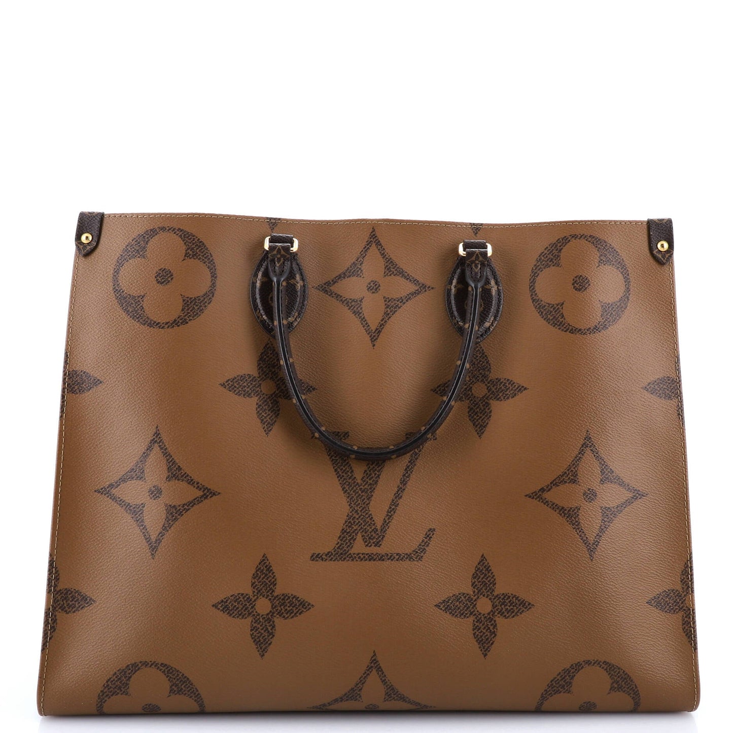 OnTheGo Tote Reverse Monogram Giant GM