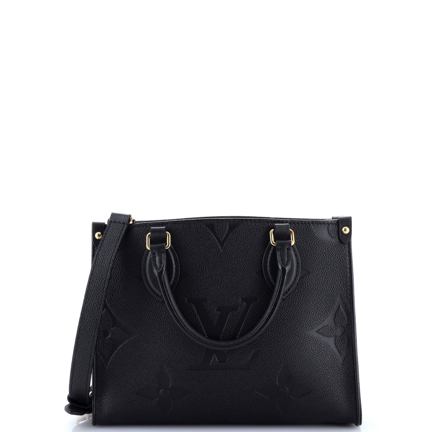 OnTheGo Tote Monogram Empreinte Giant PM