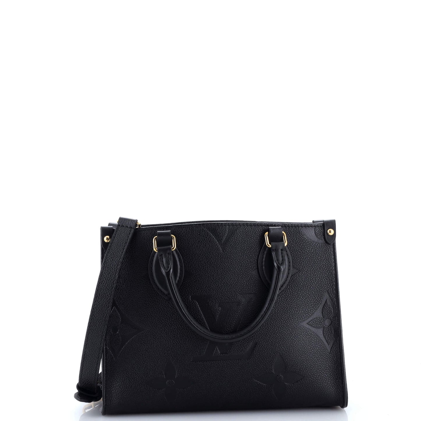 OnTheGo Tote Monogram Empreinte Giant PM