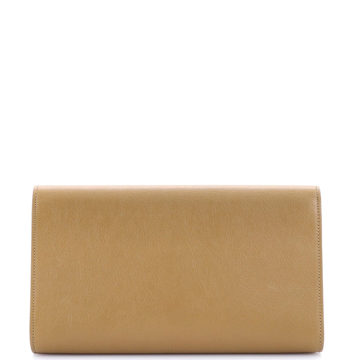 Belle de Jour Clutch Leather Large