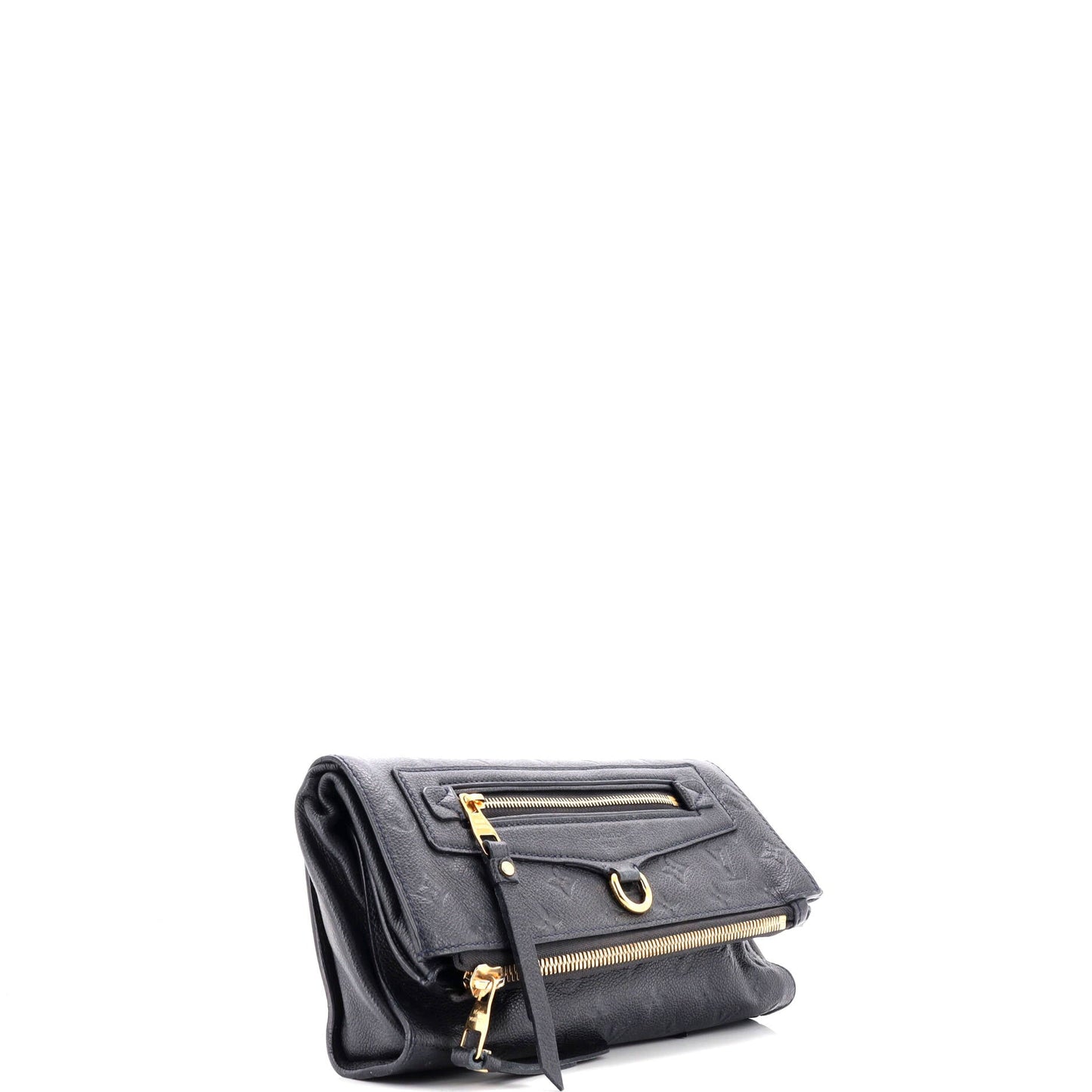 Petillante Clutch Monogram Empreinte Leather