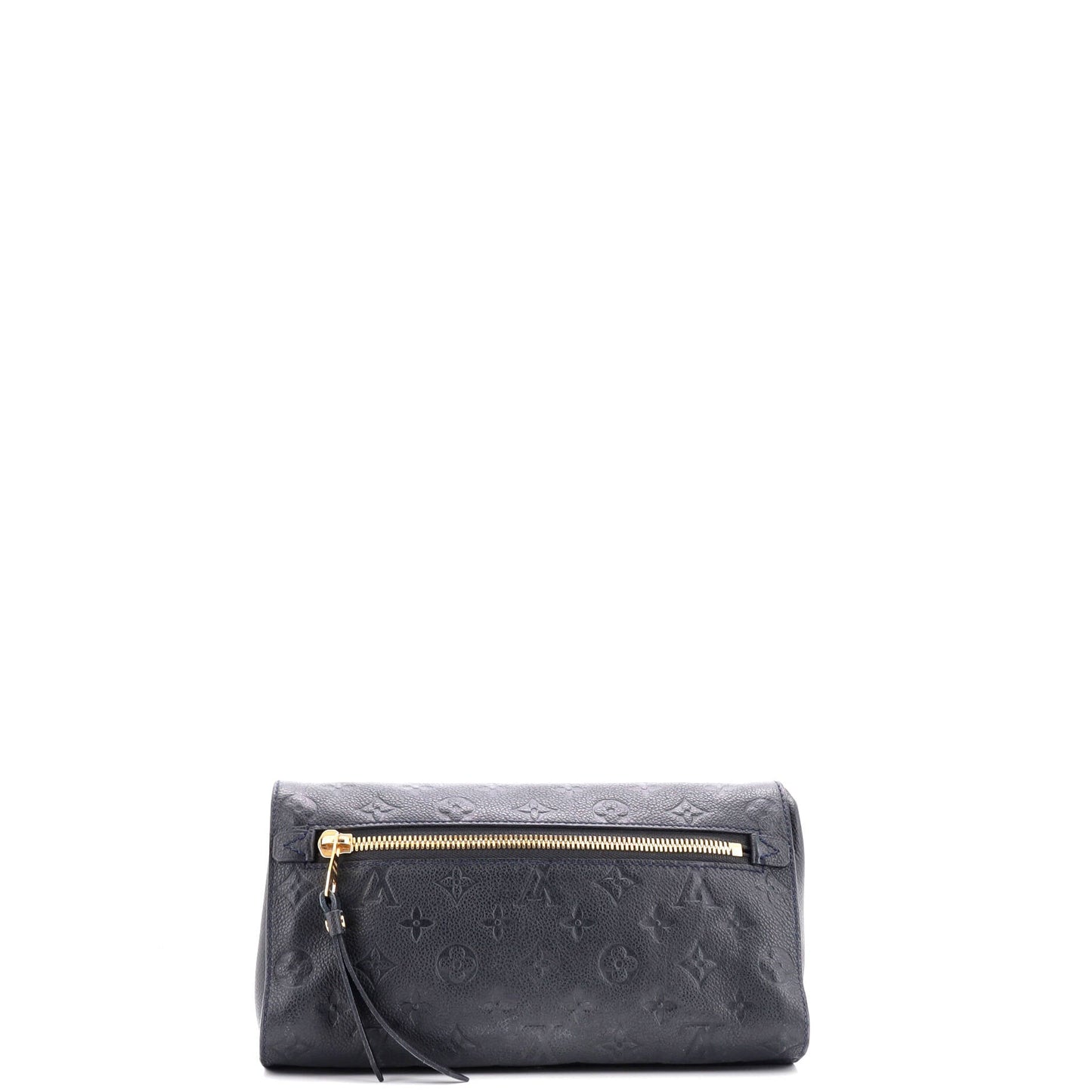 Petillante Clutch Monogram Empreinte Leather