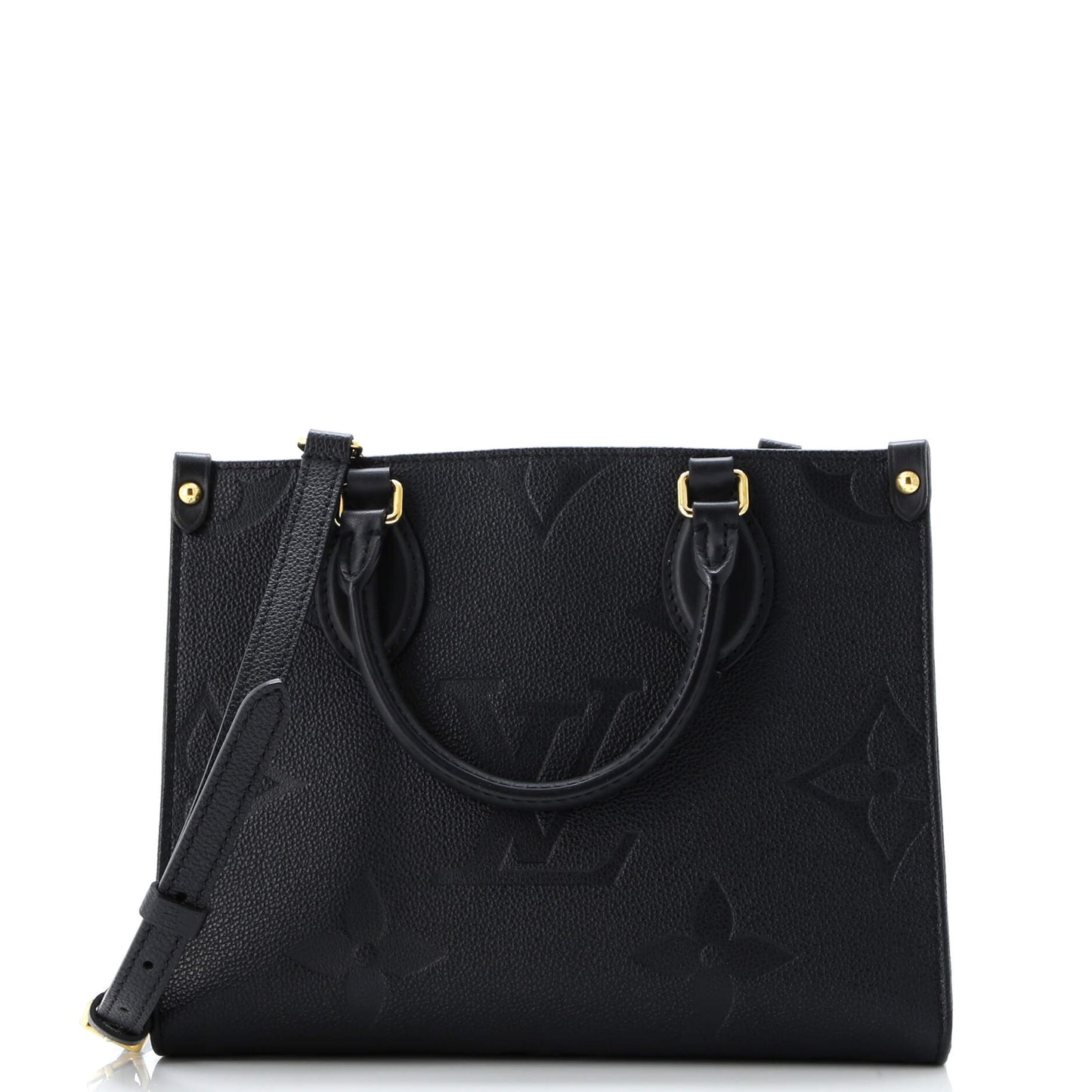 OnTheGo Tote Monogram Empreinte Giant PM