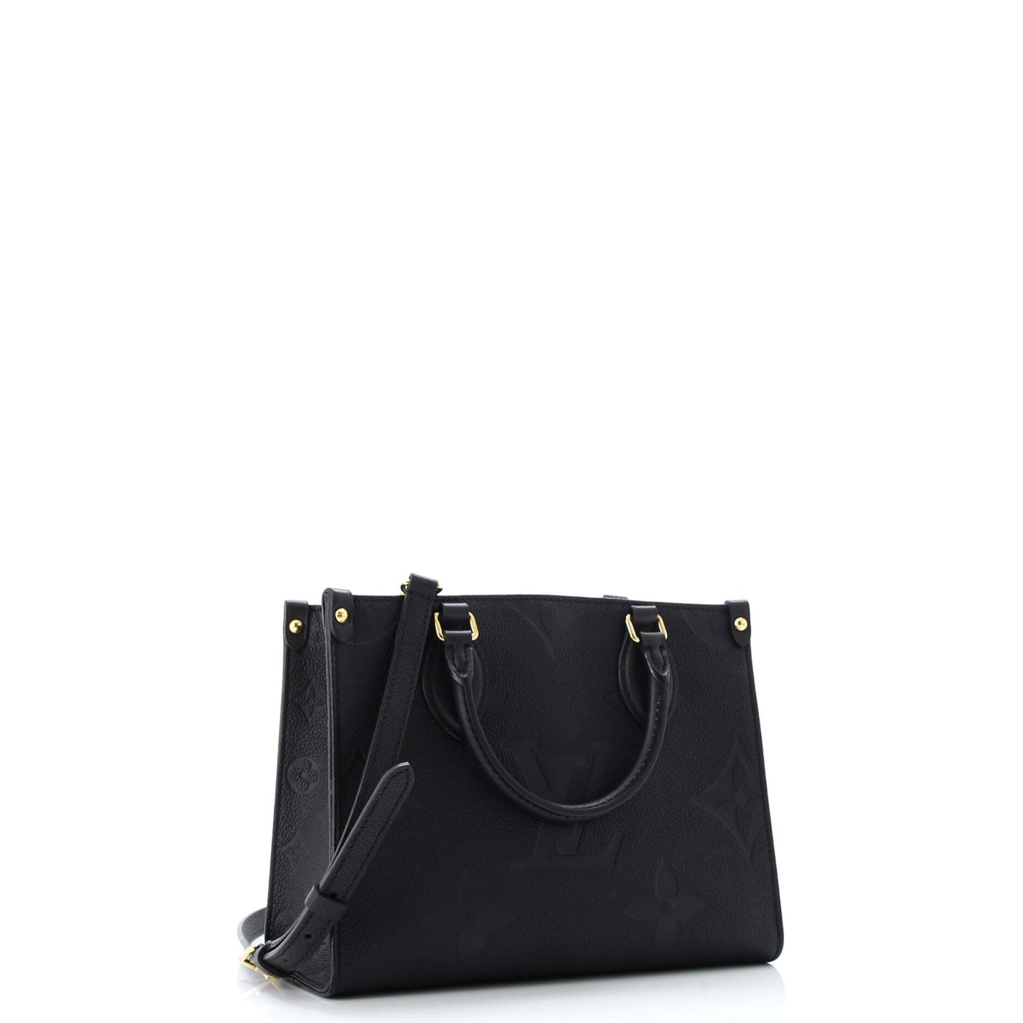 OnTheGo Tote Monogram Empreinte Giant PM