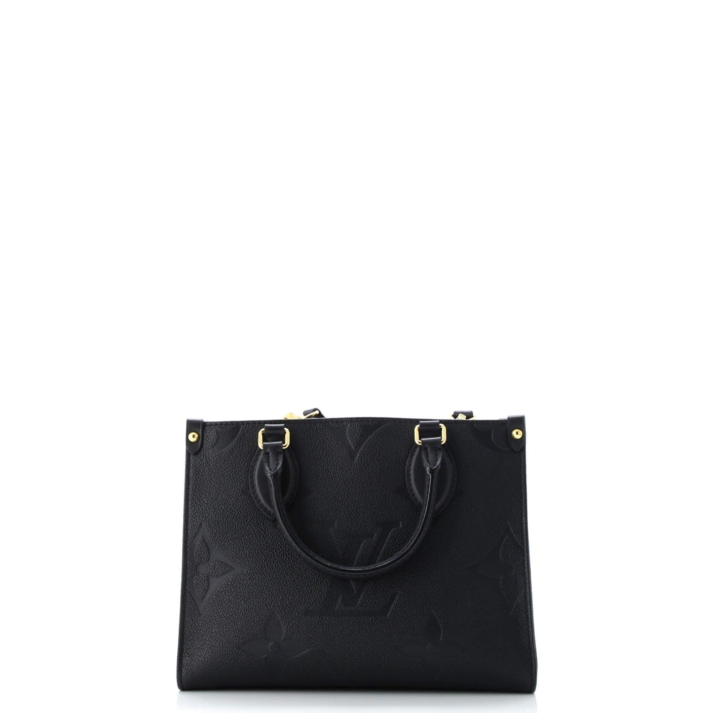 OnTheGo Tote Monogram Empreinte Giant PM