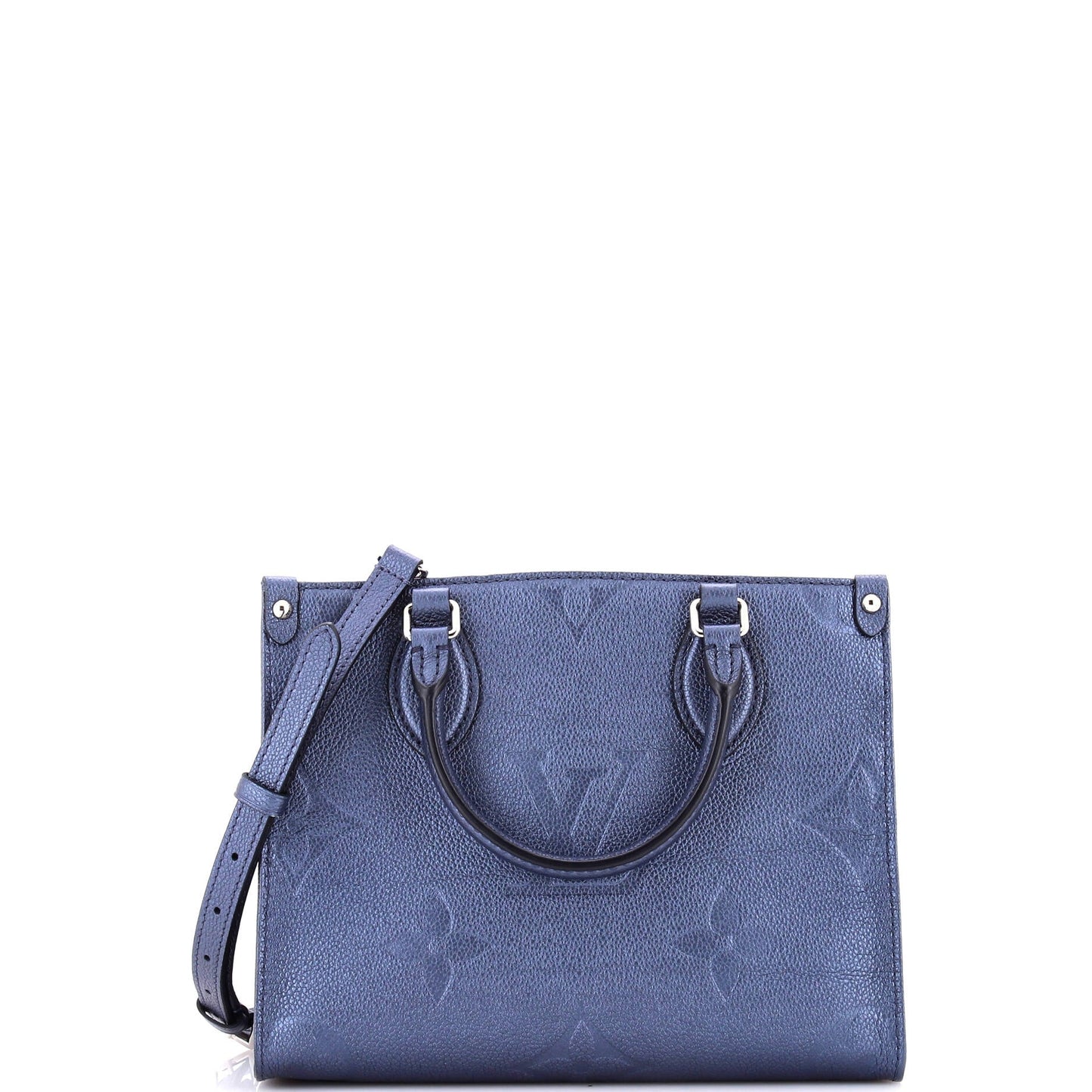 OnTheGo Tote Monogram Empreinte Giant PM