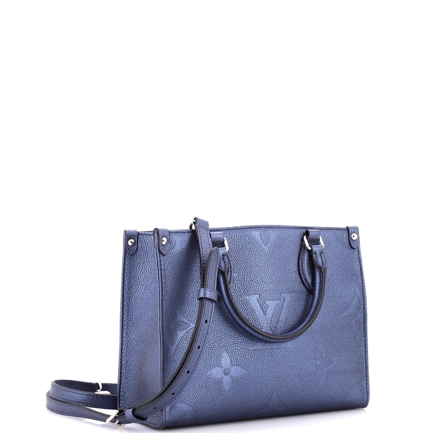 OnTheGo Tote Monogram Empreinte Giant PM