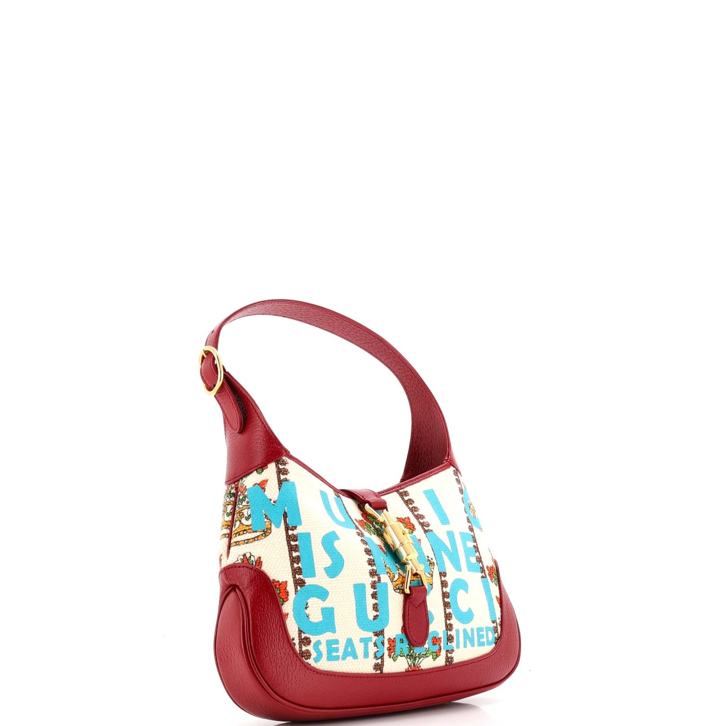 100 Jackie 1961 Hobo Limited Edition Canvas Small