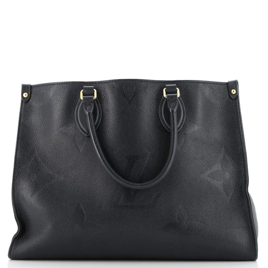OnTheGo Tote Monogram Empreinte Giant MM