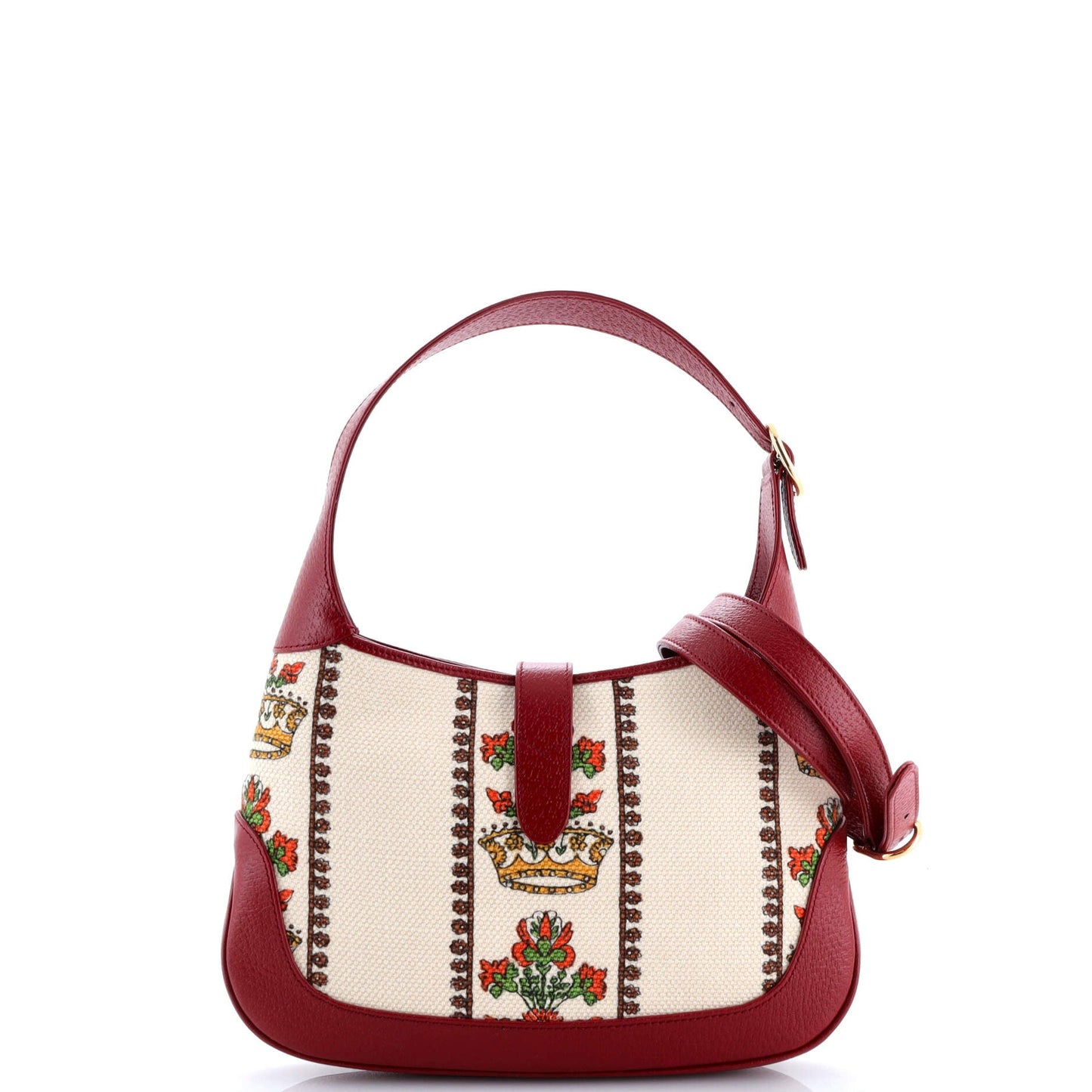 100 Jackie 1961 Hobo Limited Edition Canvas Small