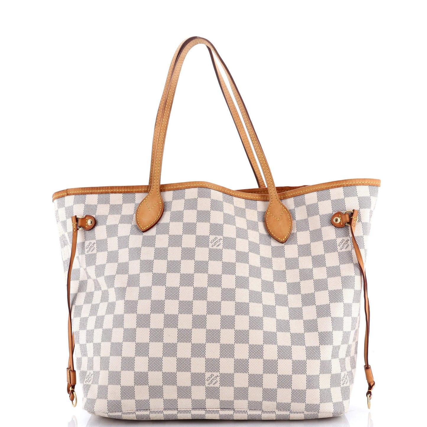 Neverfull Tote Damier MM